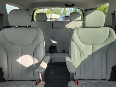 2024 Hyundai Palisade SEL 7P