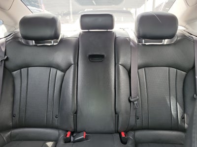 2017 Genesis G80 3.8L