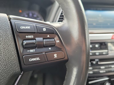 2017 Genesis G80 3.8L