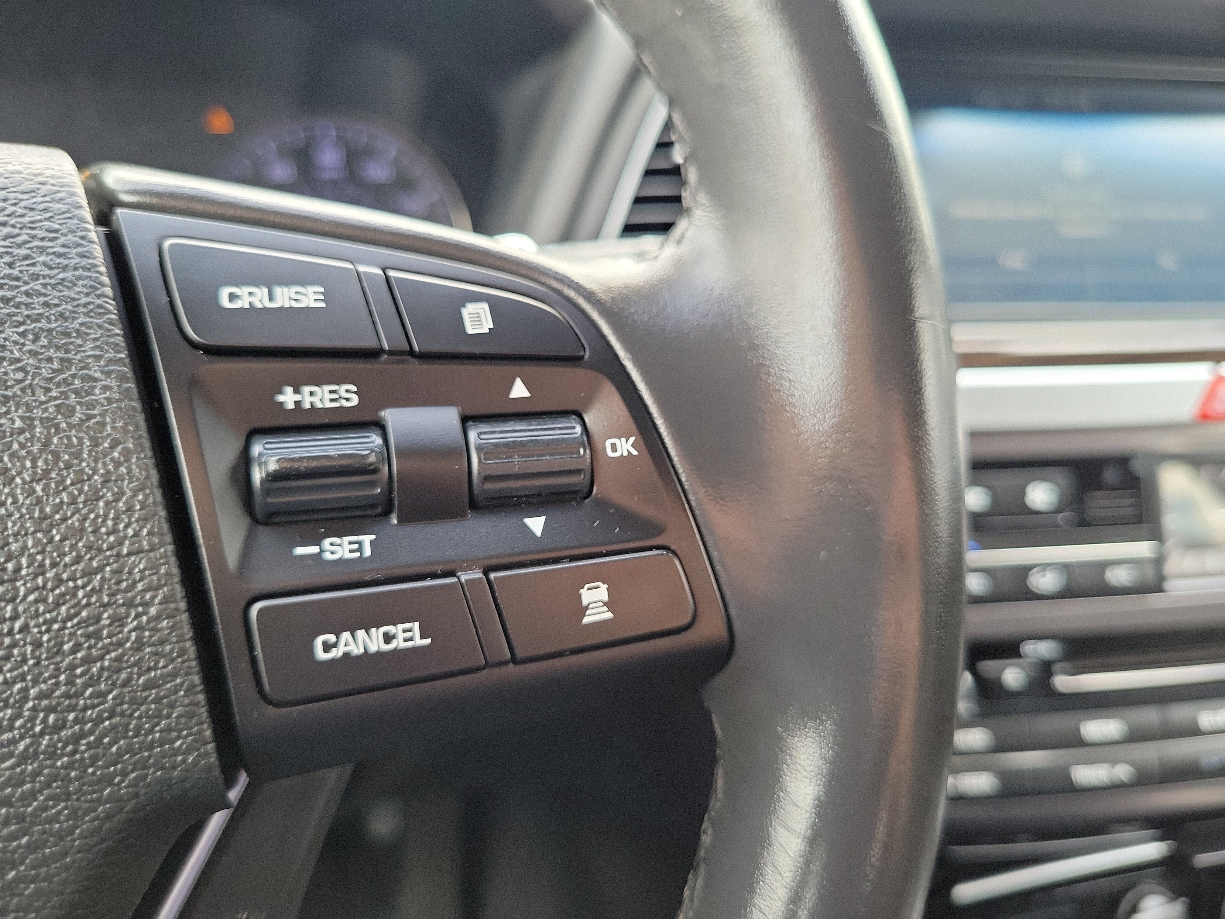 2017 Genesis G80 3.8L
