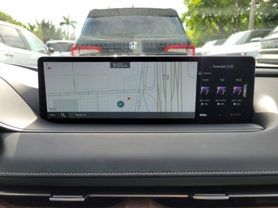 2023 Genesis G80 2.5T