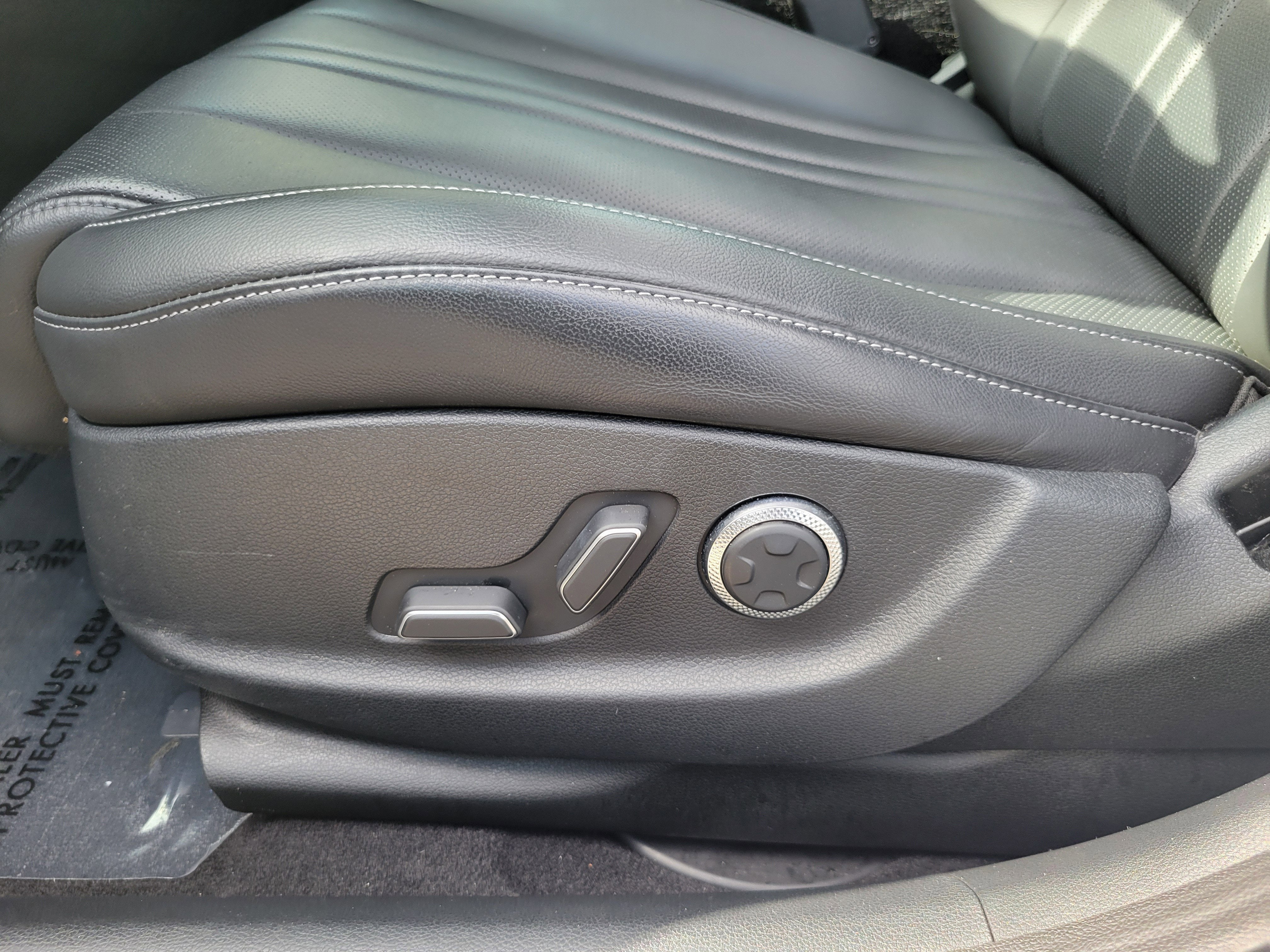 2023 Genesis G80 2.5T