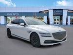 2023 Genesis G80 2.5T