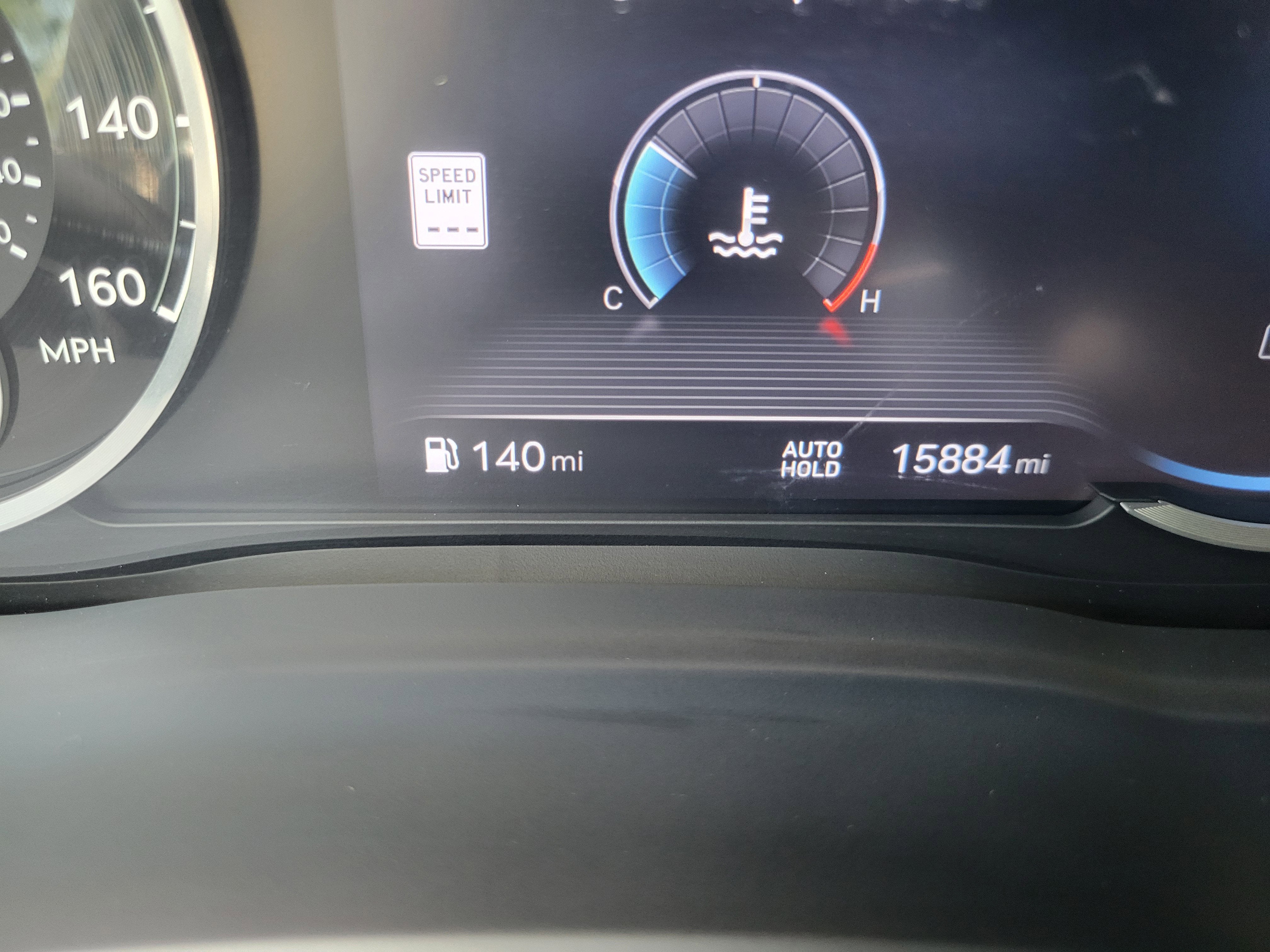 2023 Genesis G80 2.5T