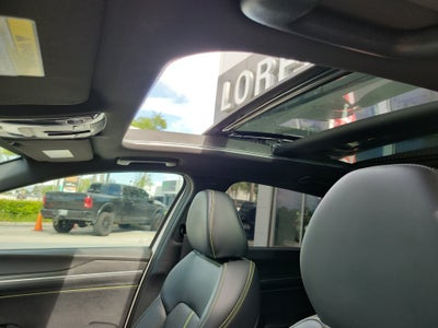 2025 Kia K5 GT