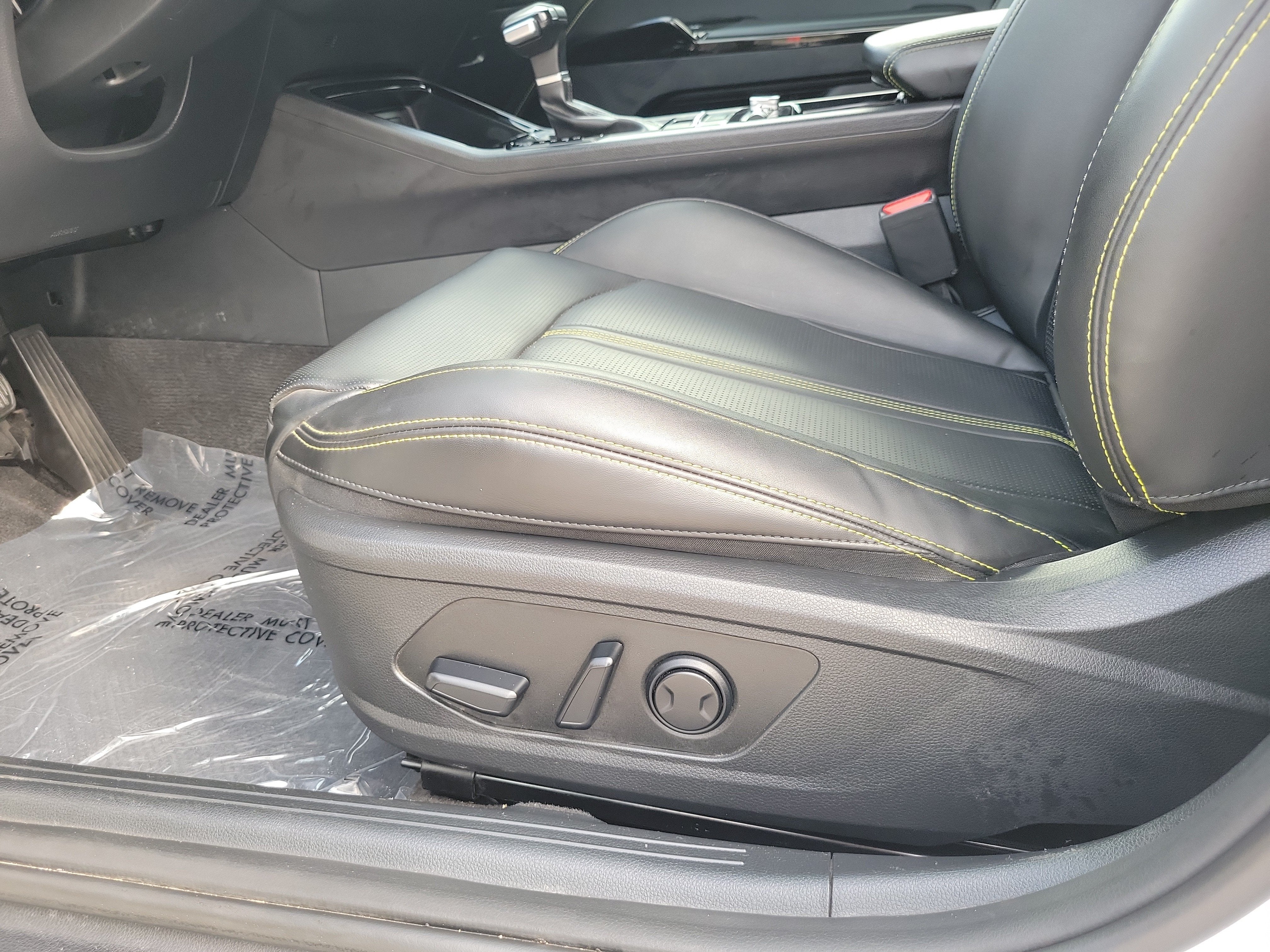 2025 Kia K5 GT