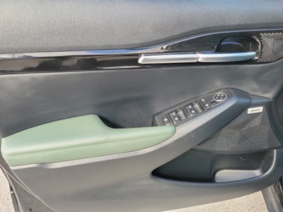 2025 Kia Seltos SX