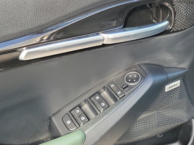2025 Kia Seltos SX