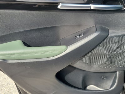 2025 Kia Seltos SX