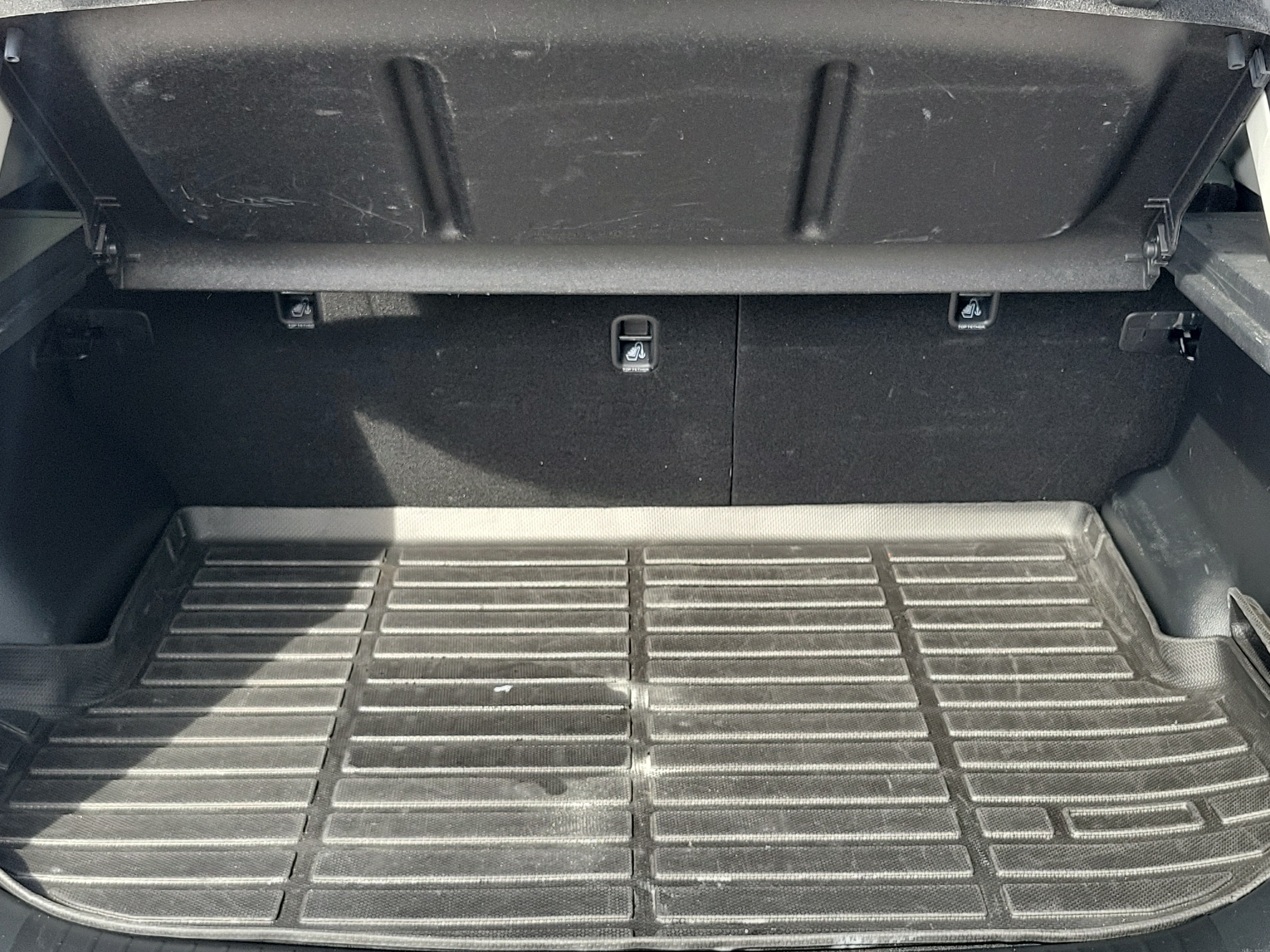 2025 Kia Seltos SX