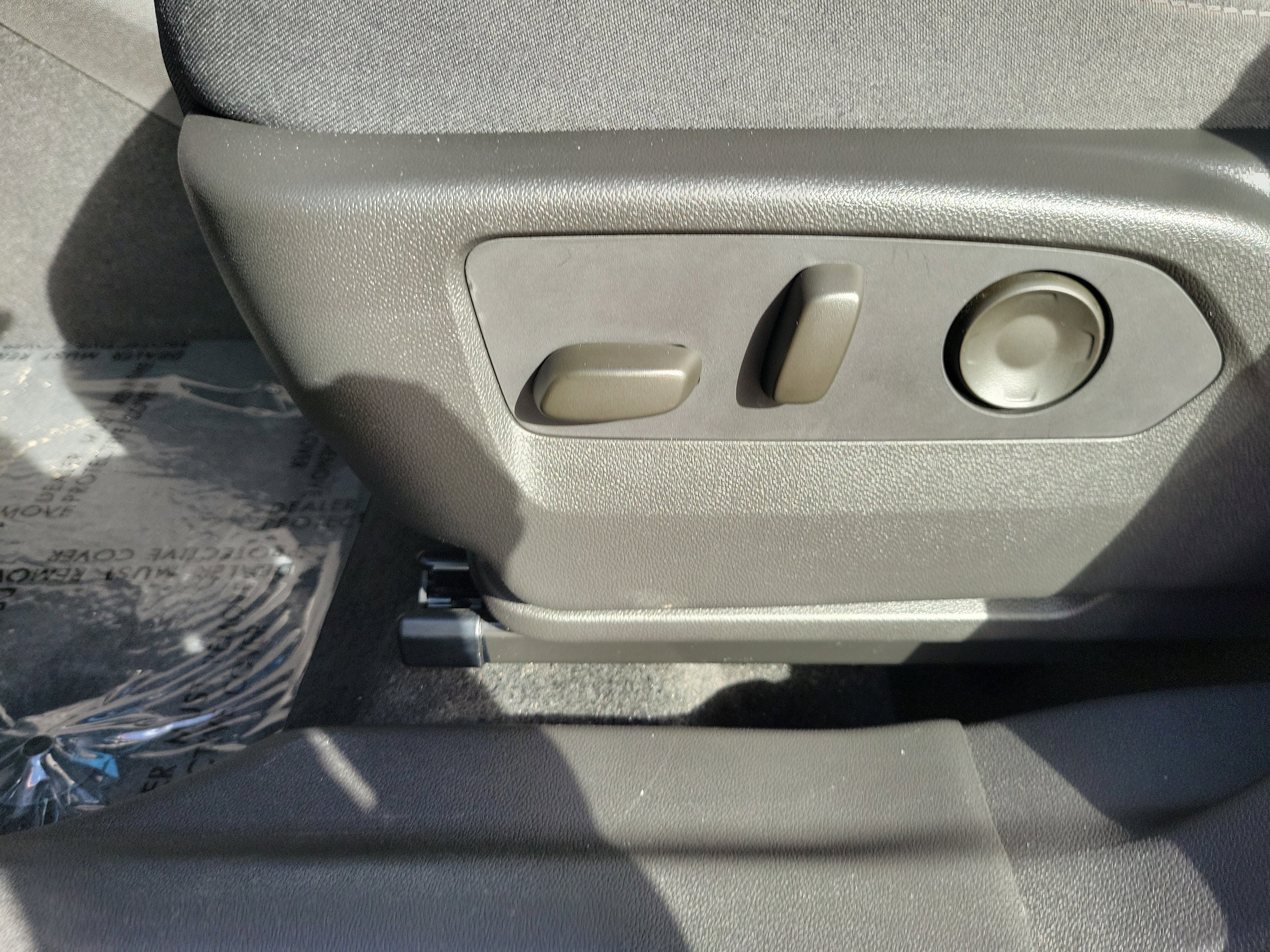 2021 Buick Envision Preferred