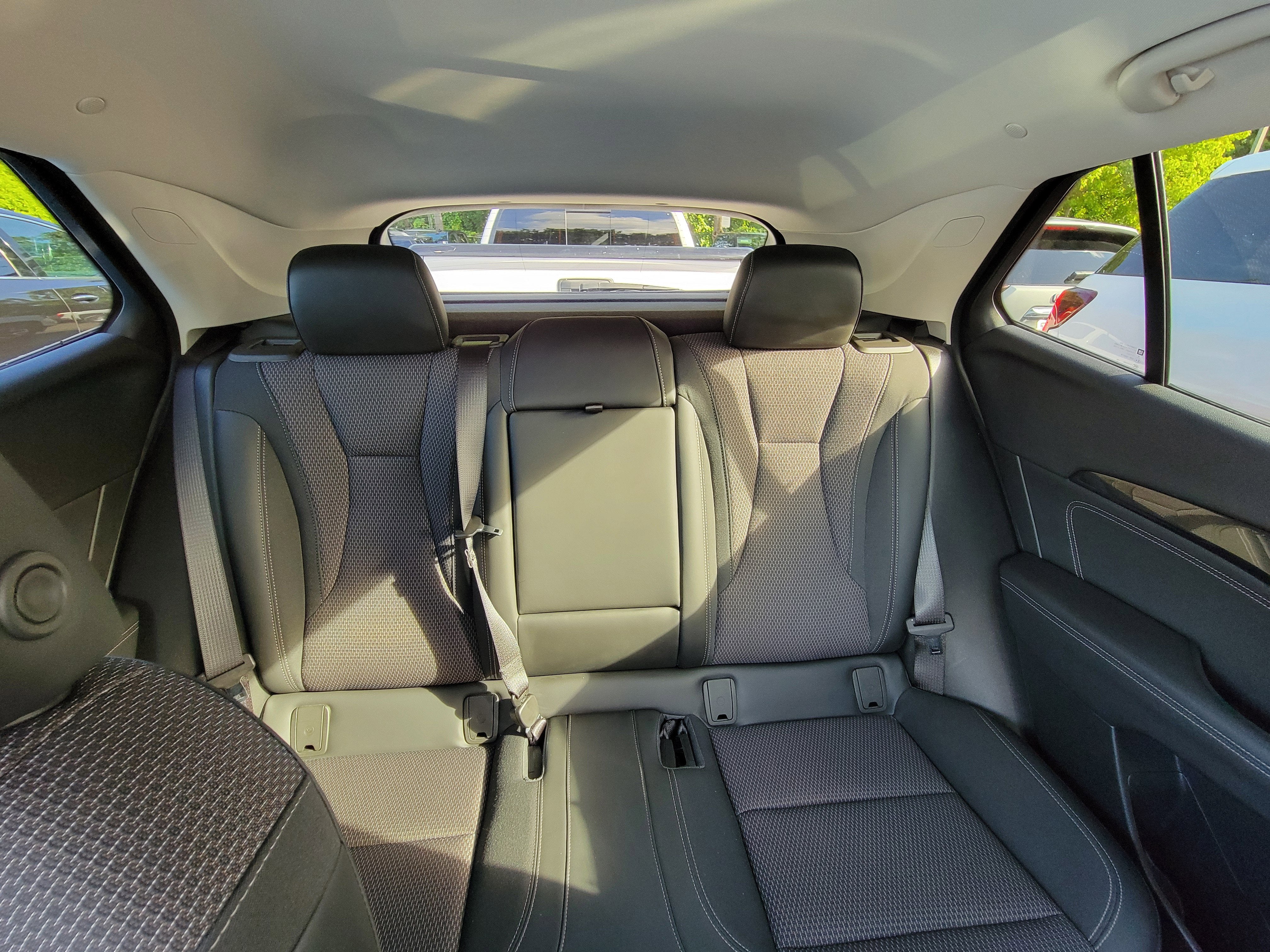 2021 Buick Envision Preferred