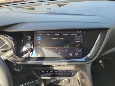 2021 Buick Envision Preferred