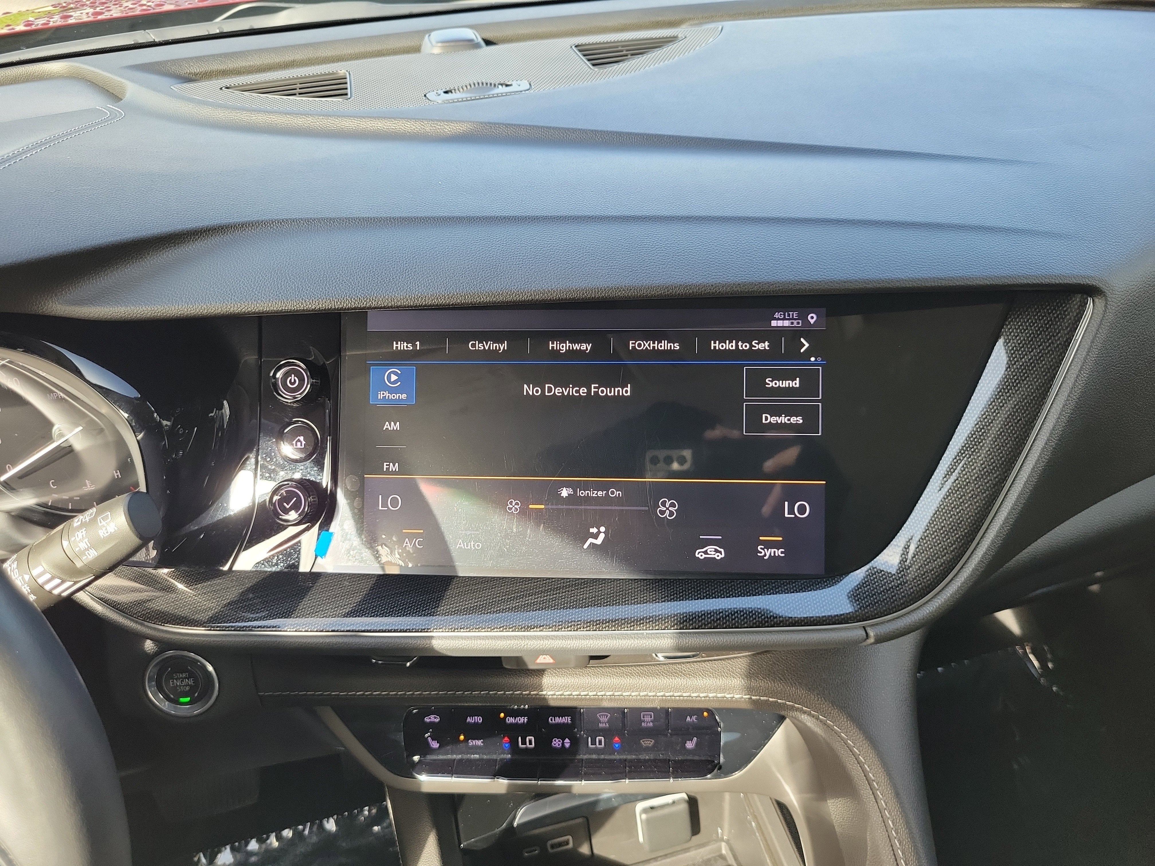 2021 Buick Envision Preferred