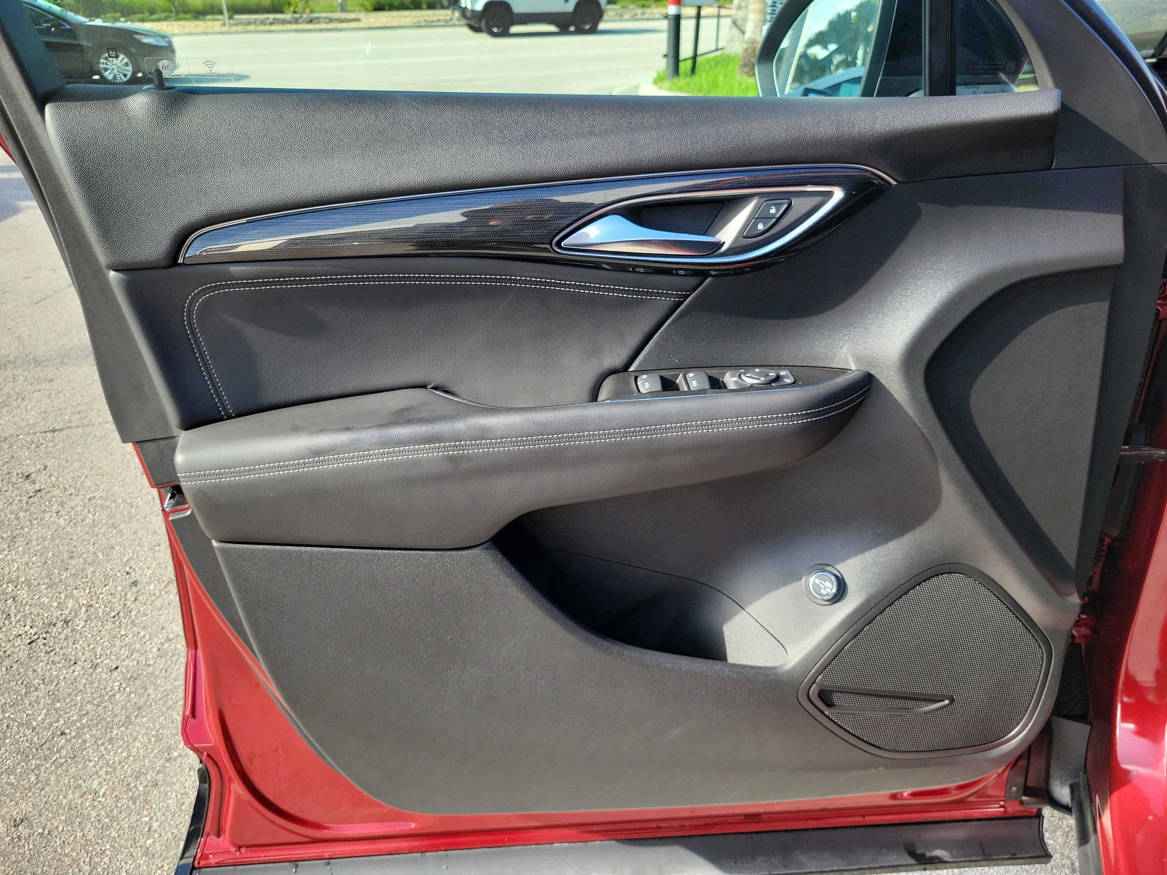 2021 Buick Envision Preferred