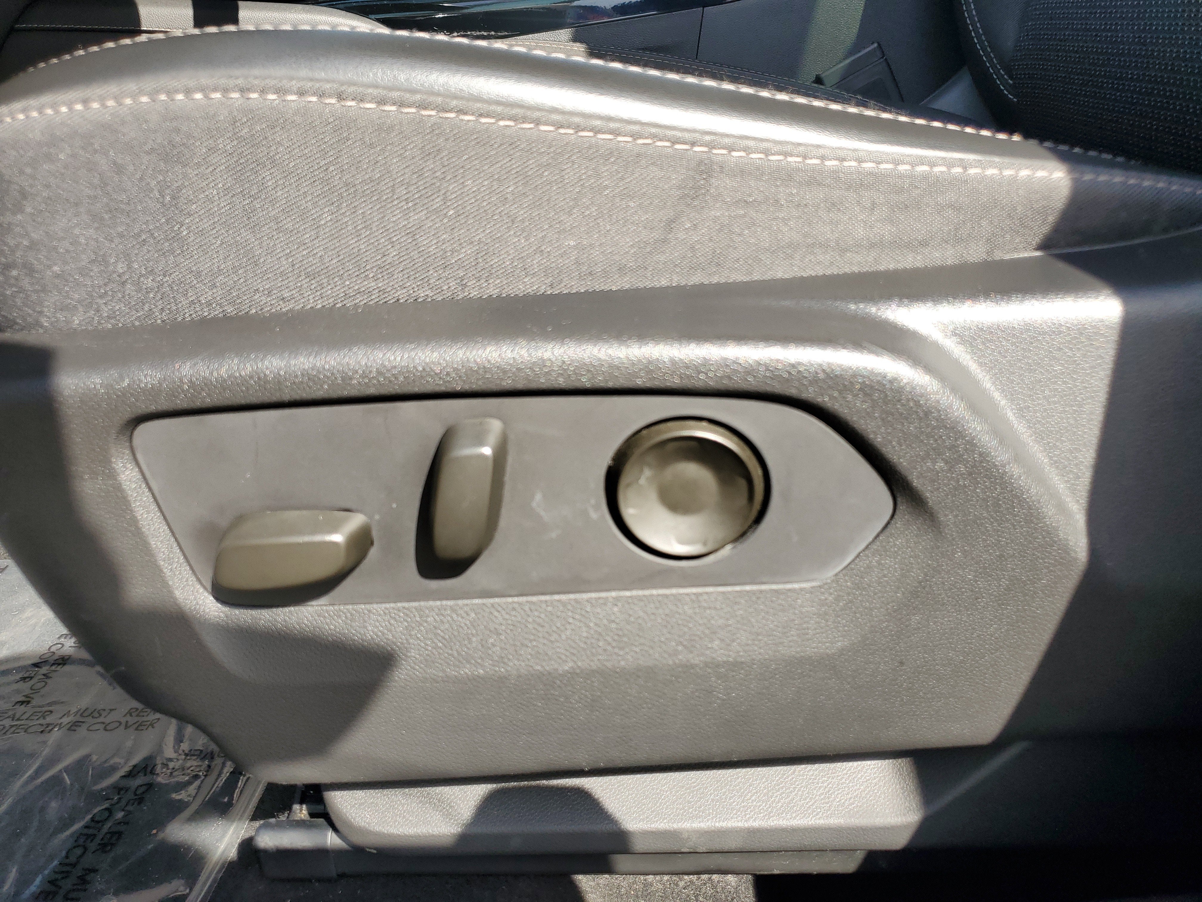 2021 Buick Envision Preferred