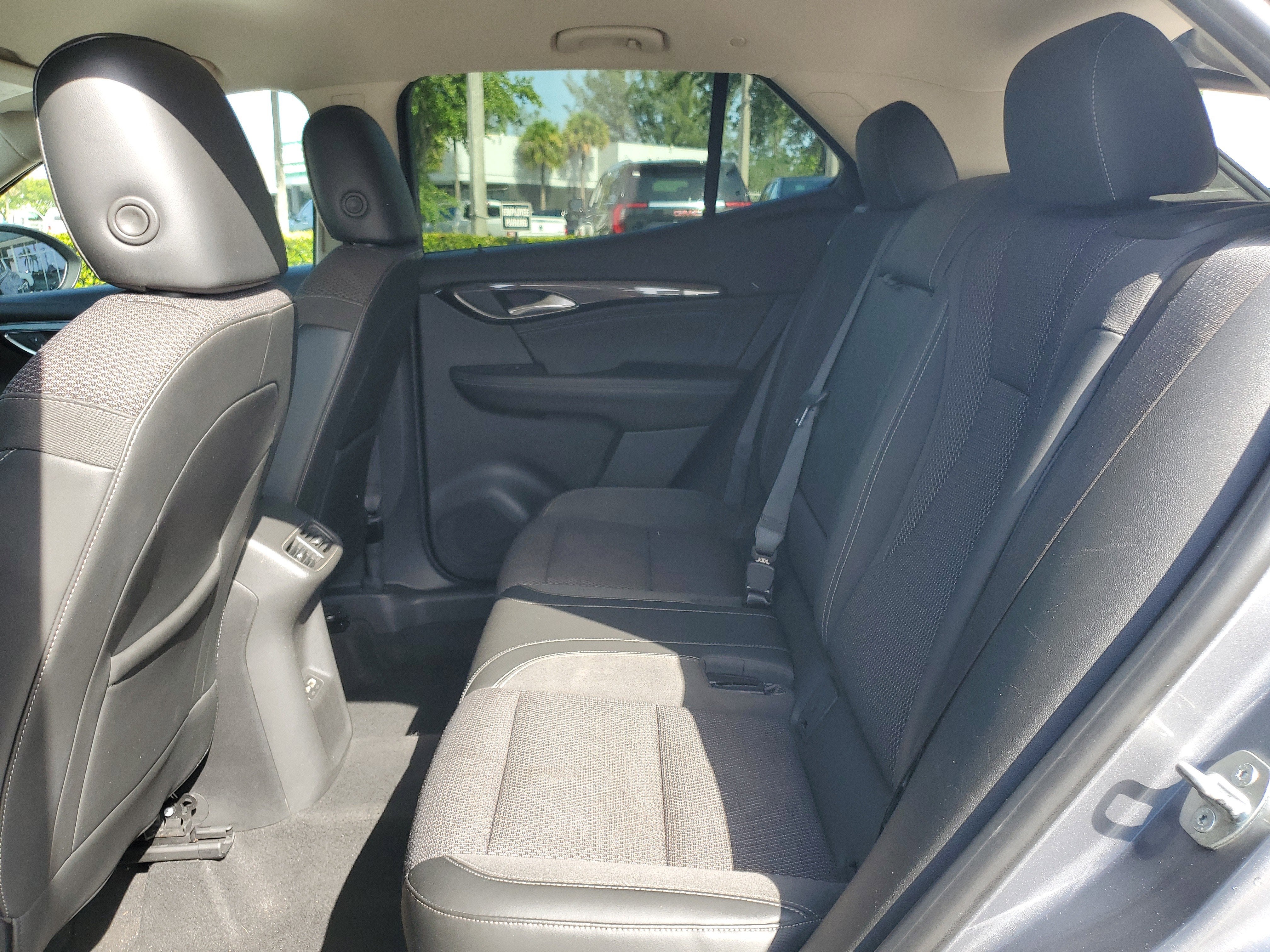 2021 Buick Envision Preferred