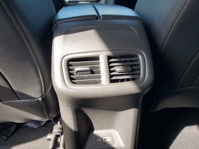 2021 Buick Envision Preferred