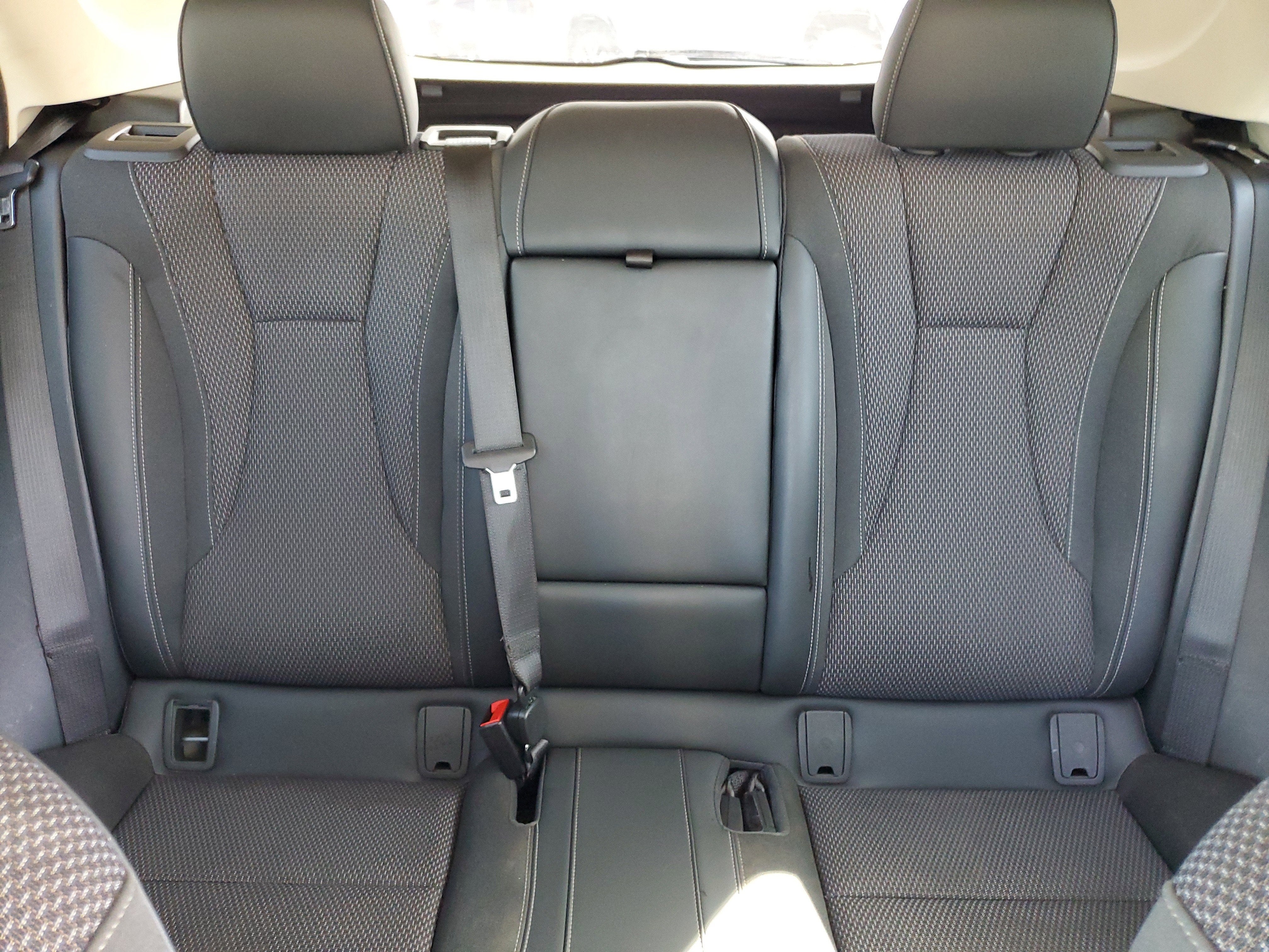 2021 Buick Envision Preferred