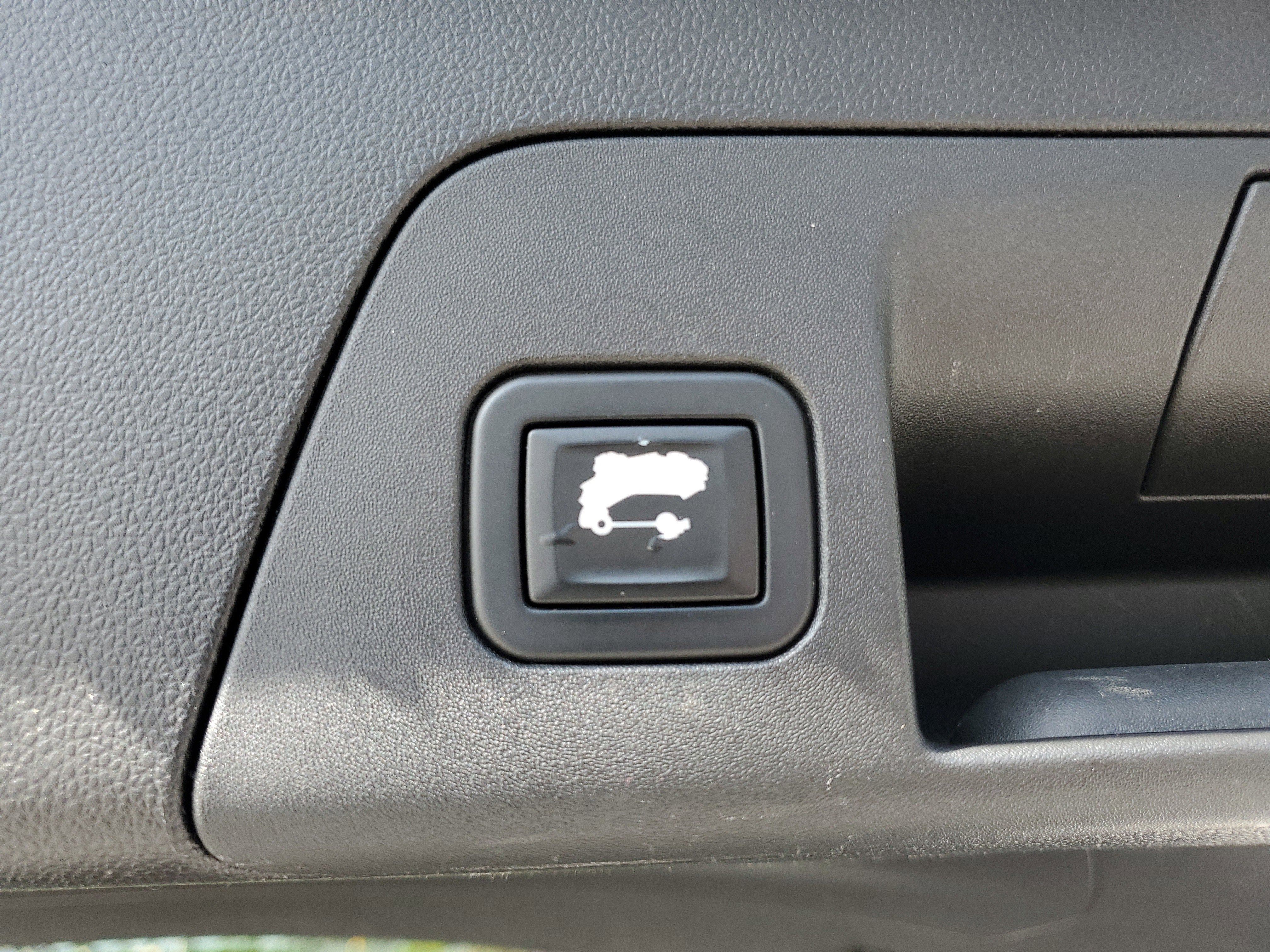 2021 Buick Envision Preferred