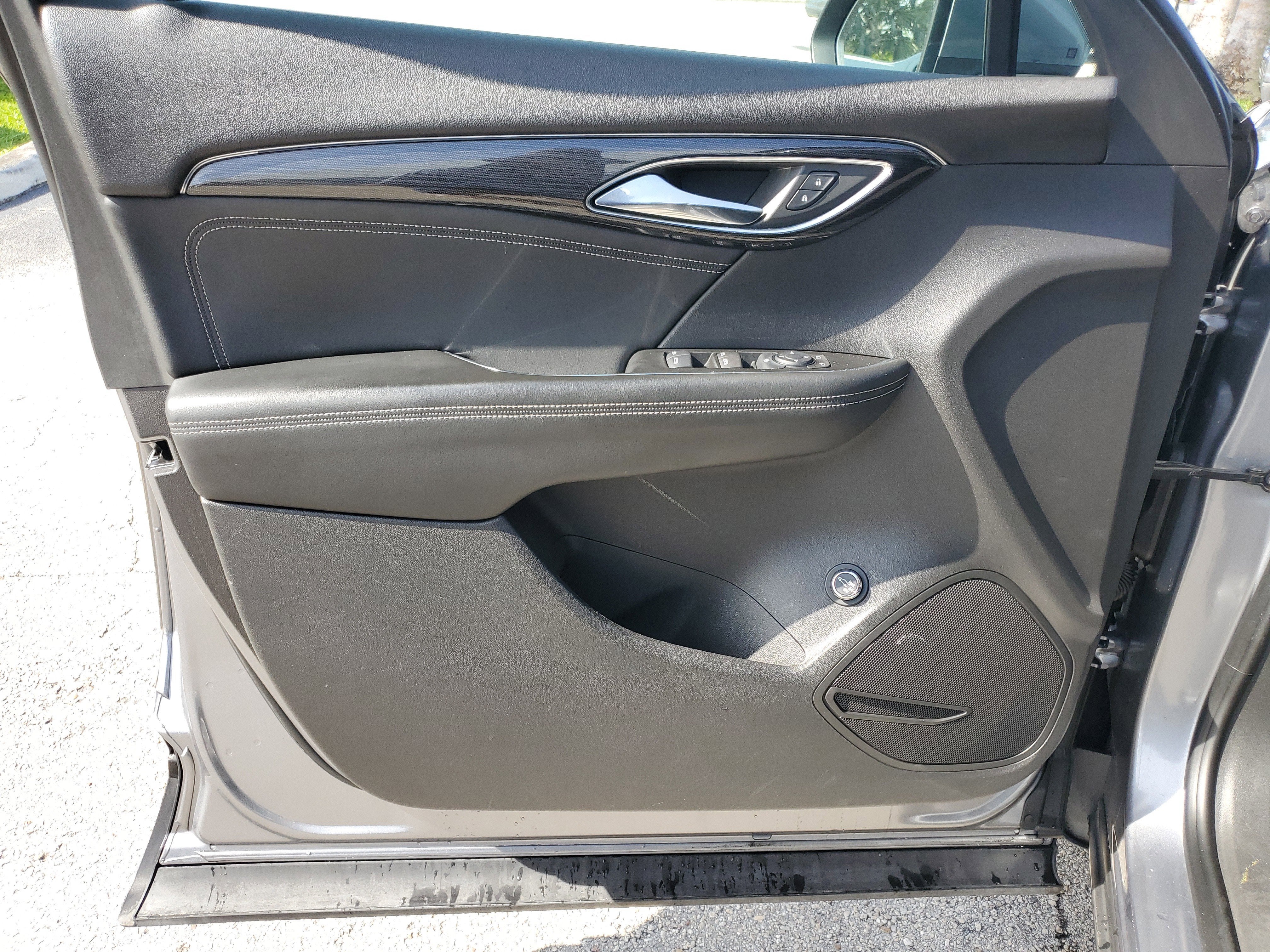 2021 Buick Envision Preferred