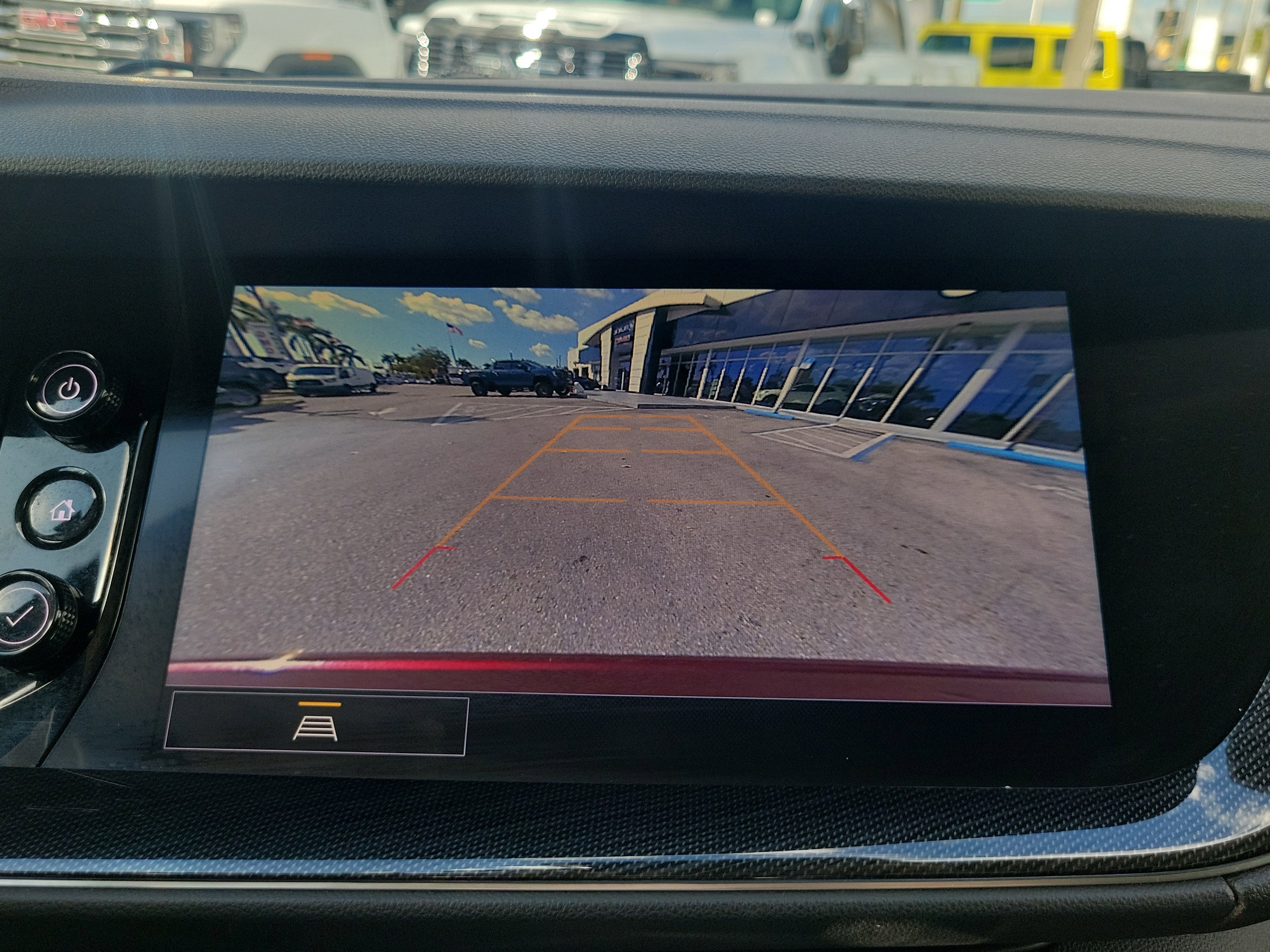 2021 Buick Envision Preferred