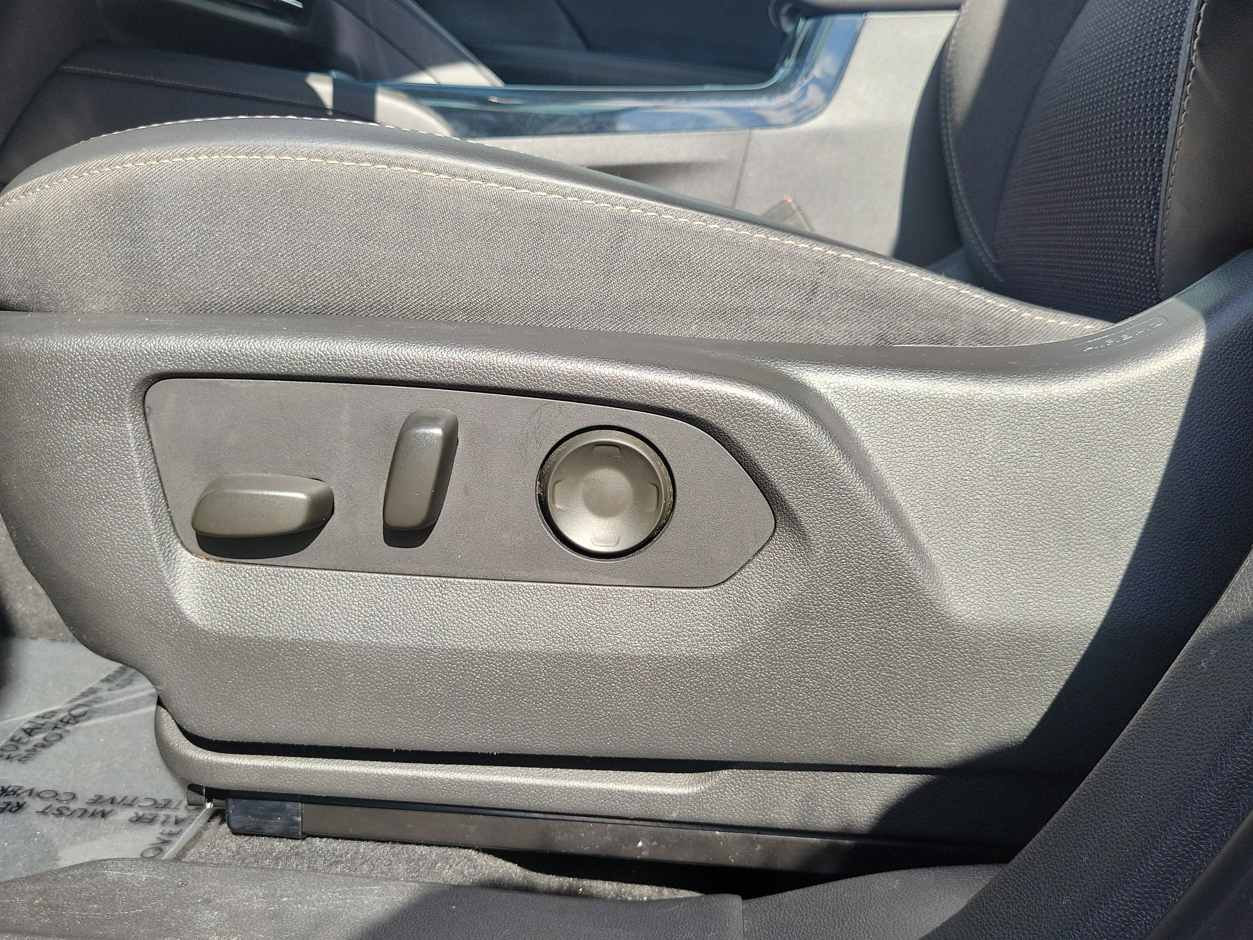 2021 Buick Envision Preferred