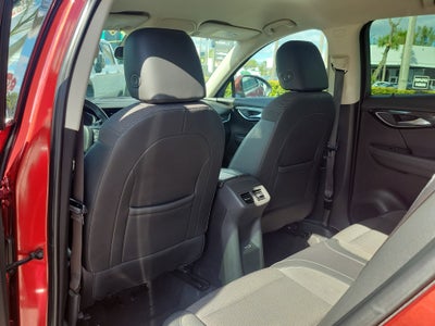 2021 Buick Envision Preferred