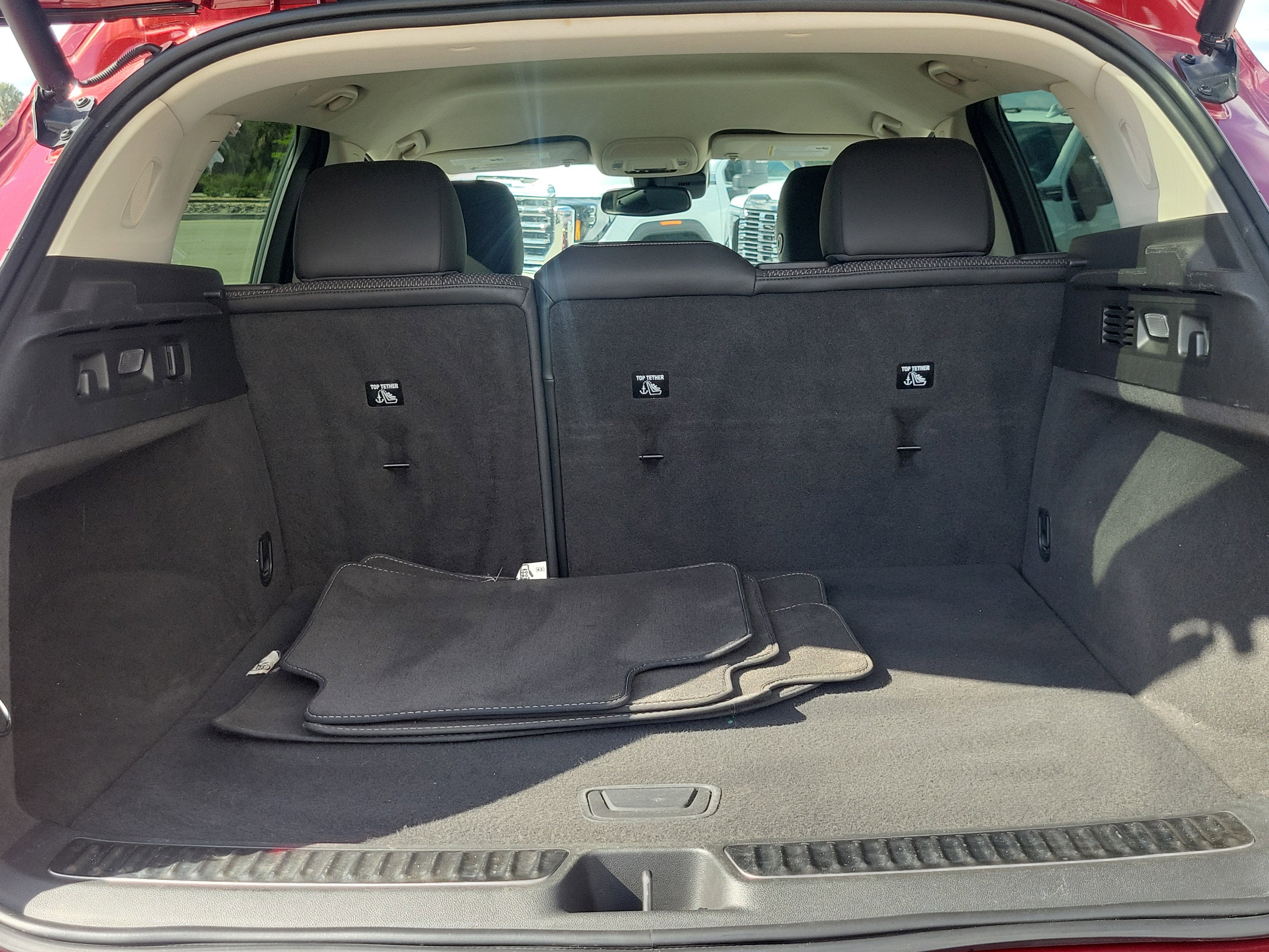 2021 Buick Envision Preferred