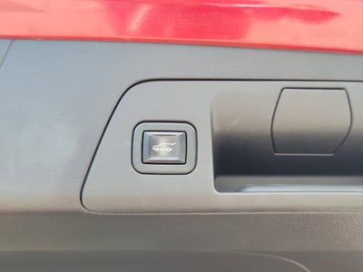 2021 Buick Envision Preferred