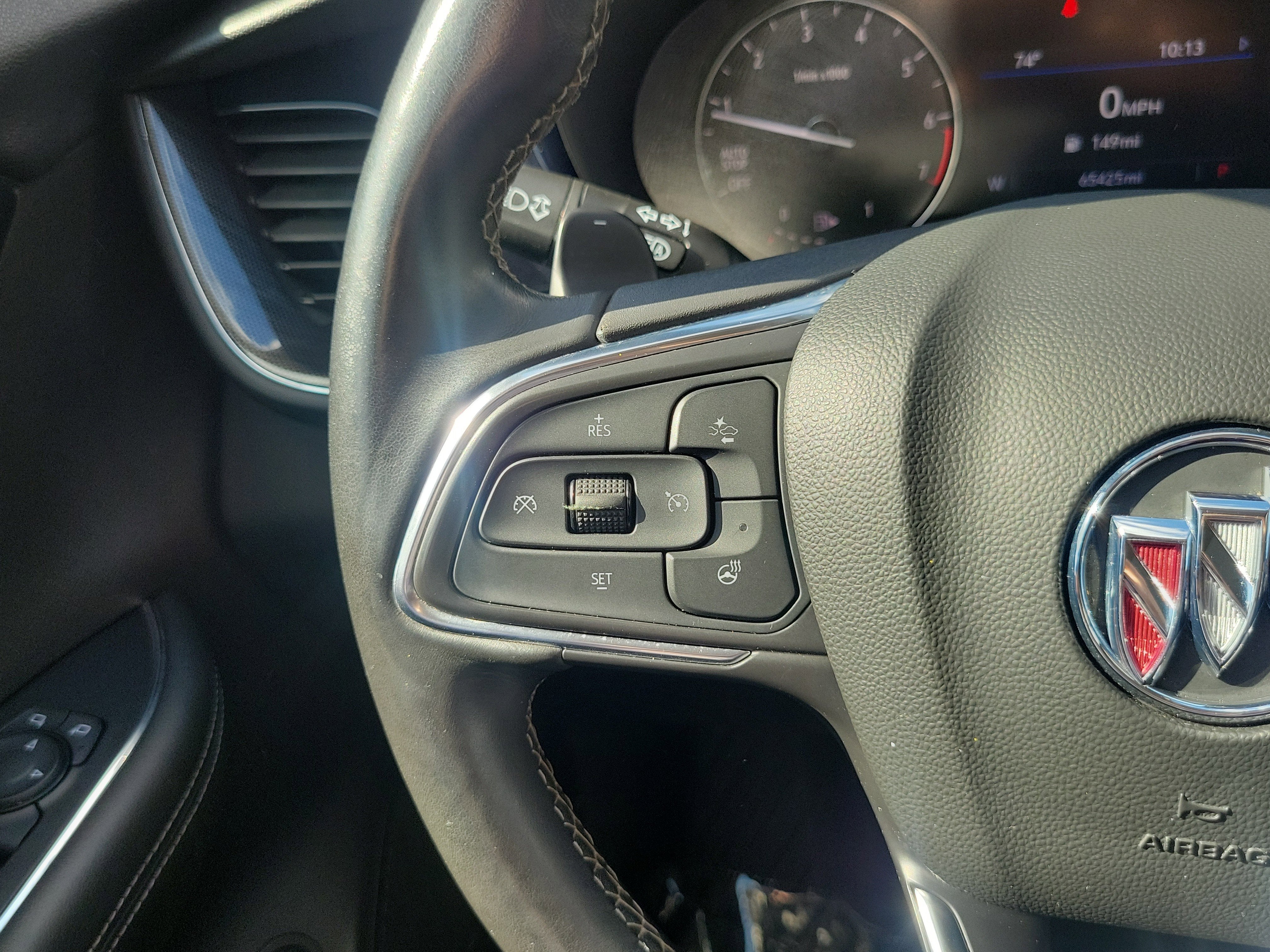 2021 Buick Envision Preferred