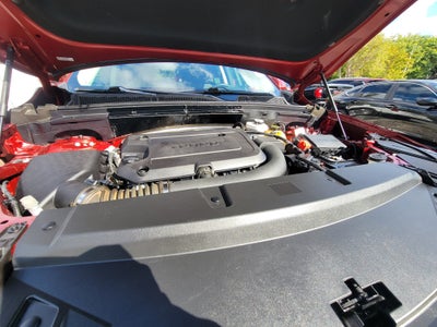 2021 Buick Envision Preferred