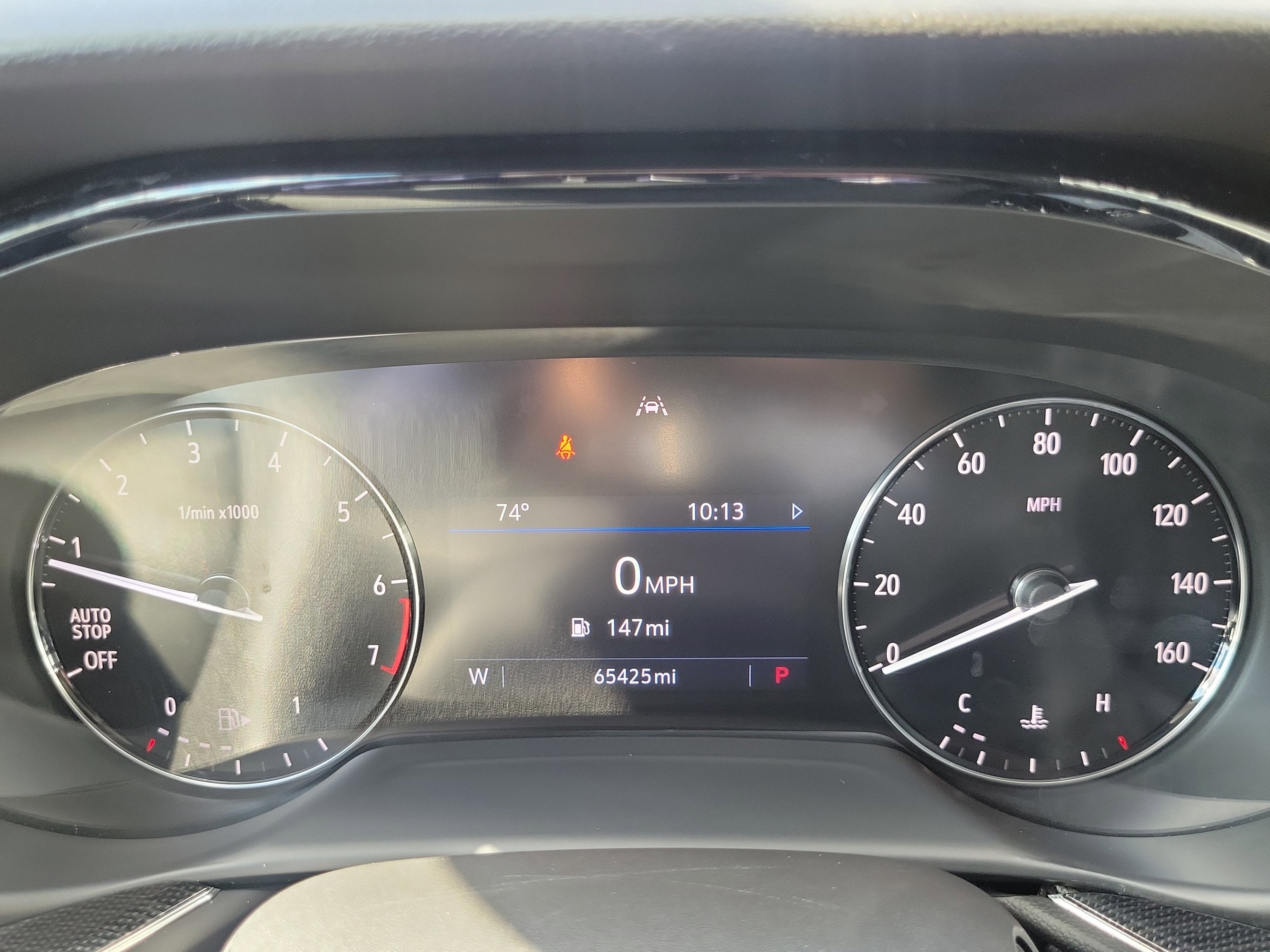 2021 Buick Envision Preferred