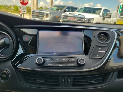 2020 Buick Envision Preferred