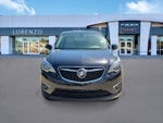 2020 Buick Envision Preferred