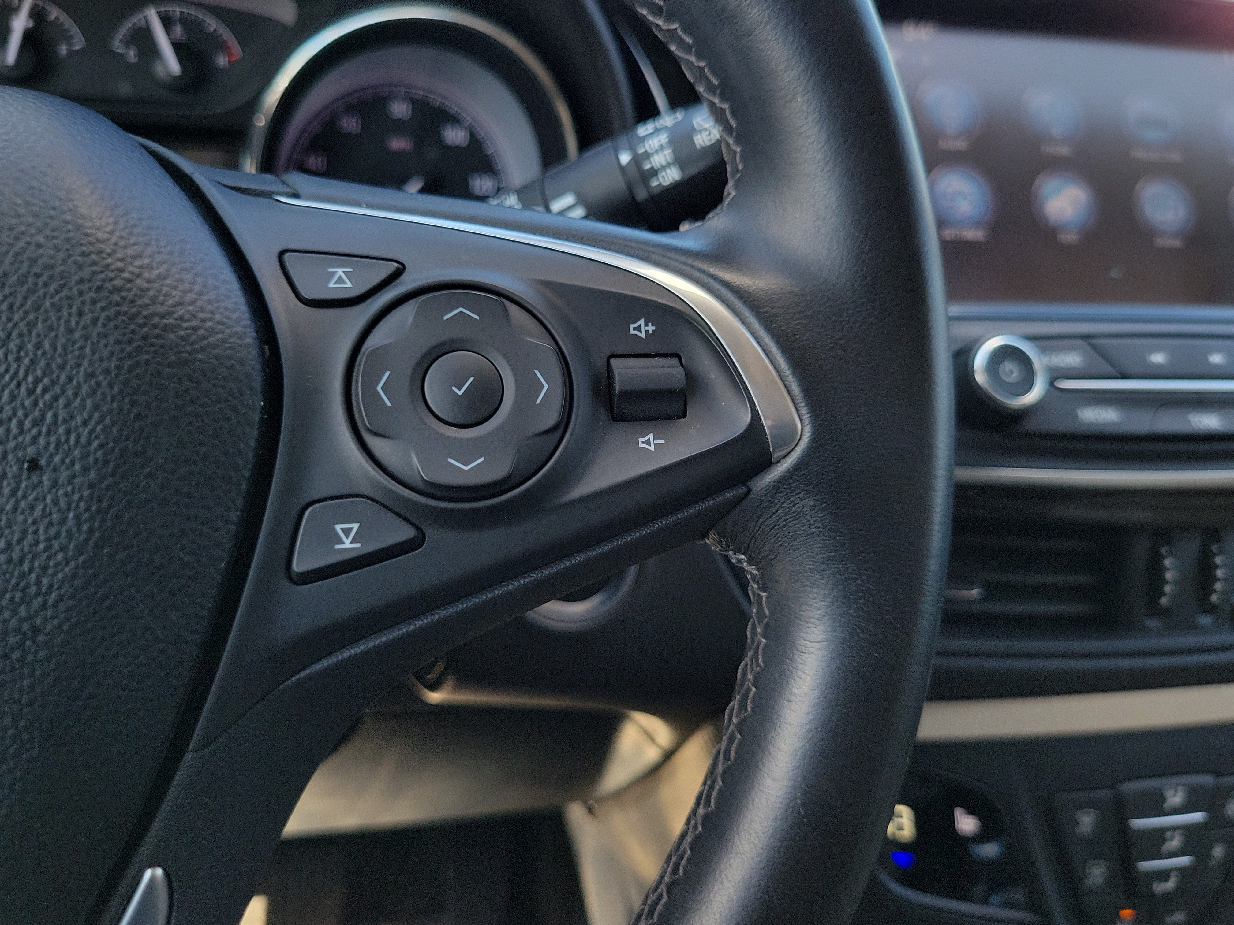 2020 Buick Envision Preferred