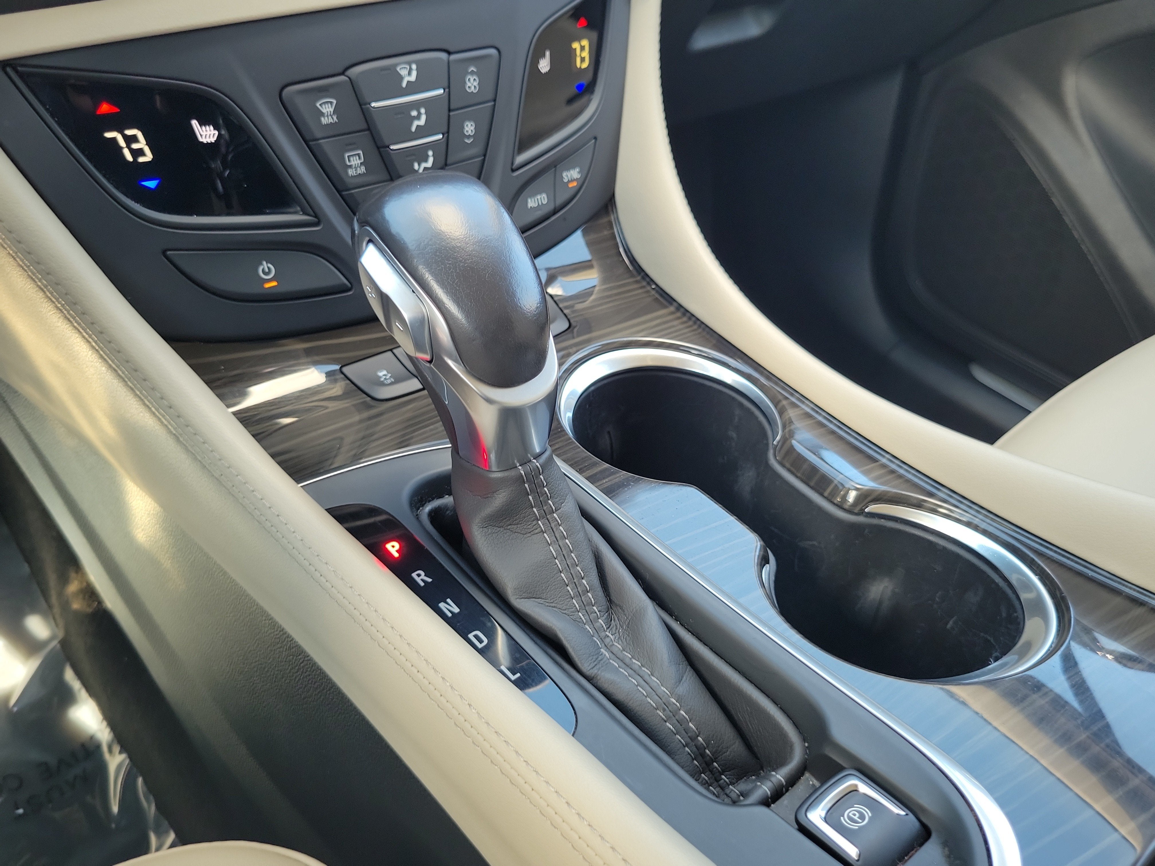 2020 Buick Envision Preferred