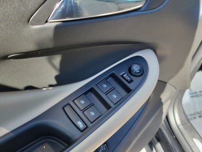 2020 Buick Envision Preferred