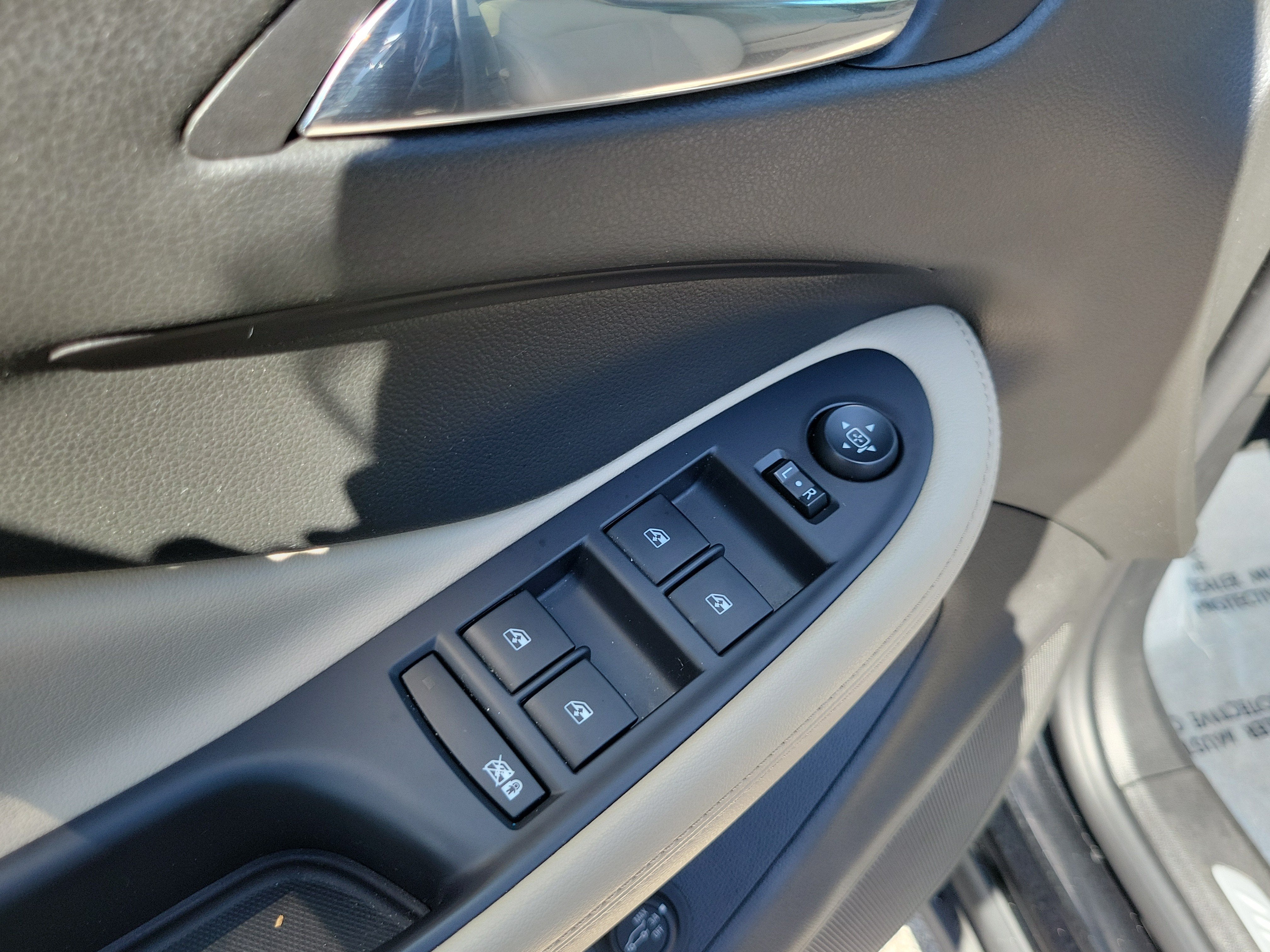 2020 Buick Envision Preferred