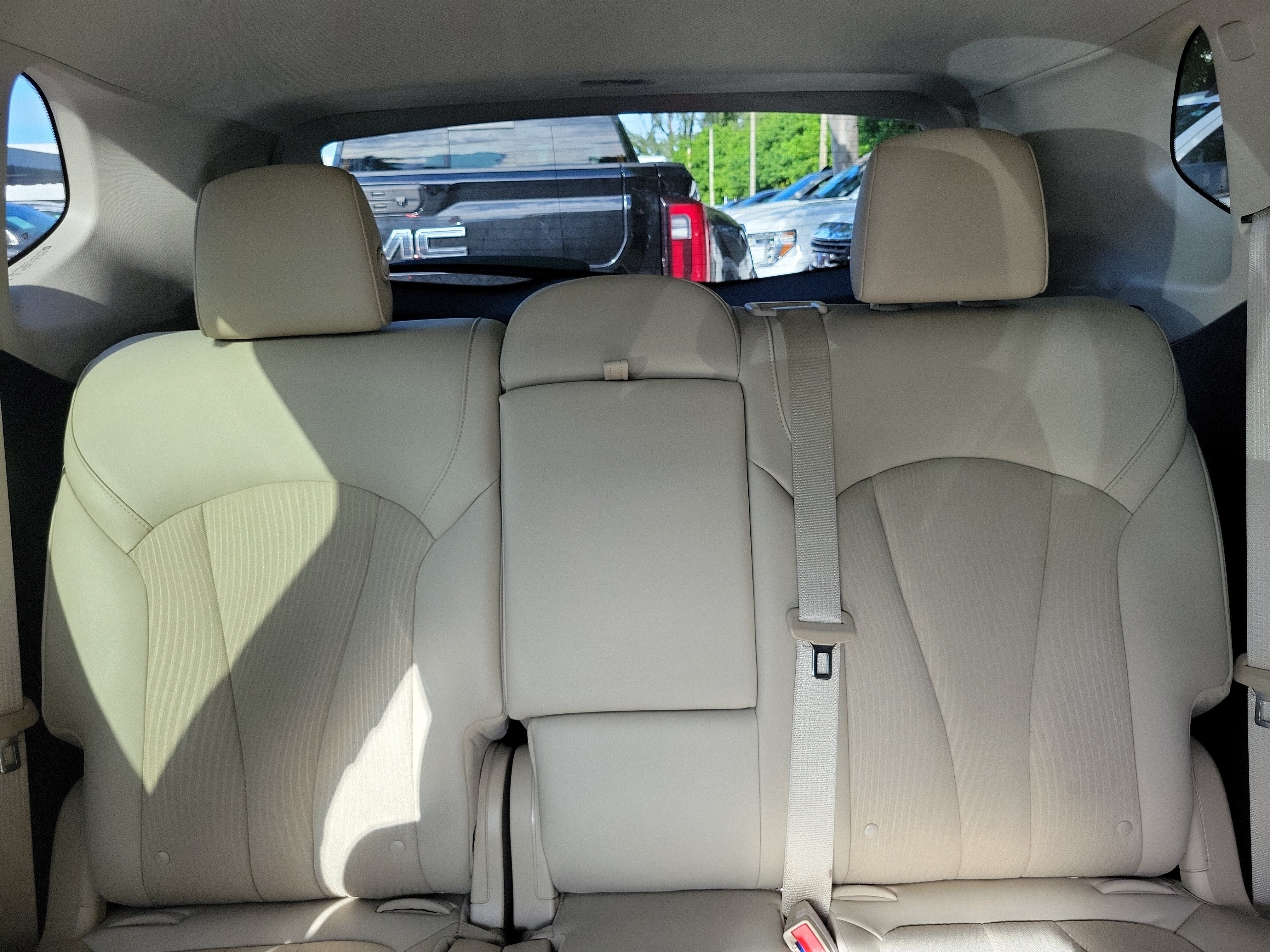 2020 Buick Envision Preferred