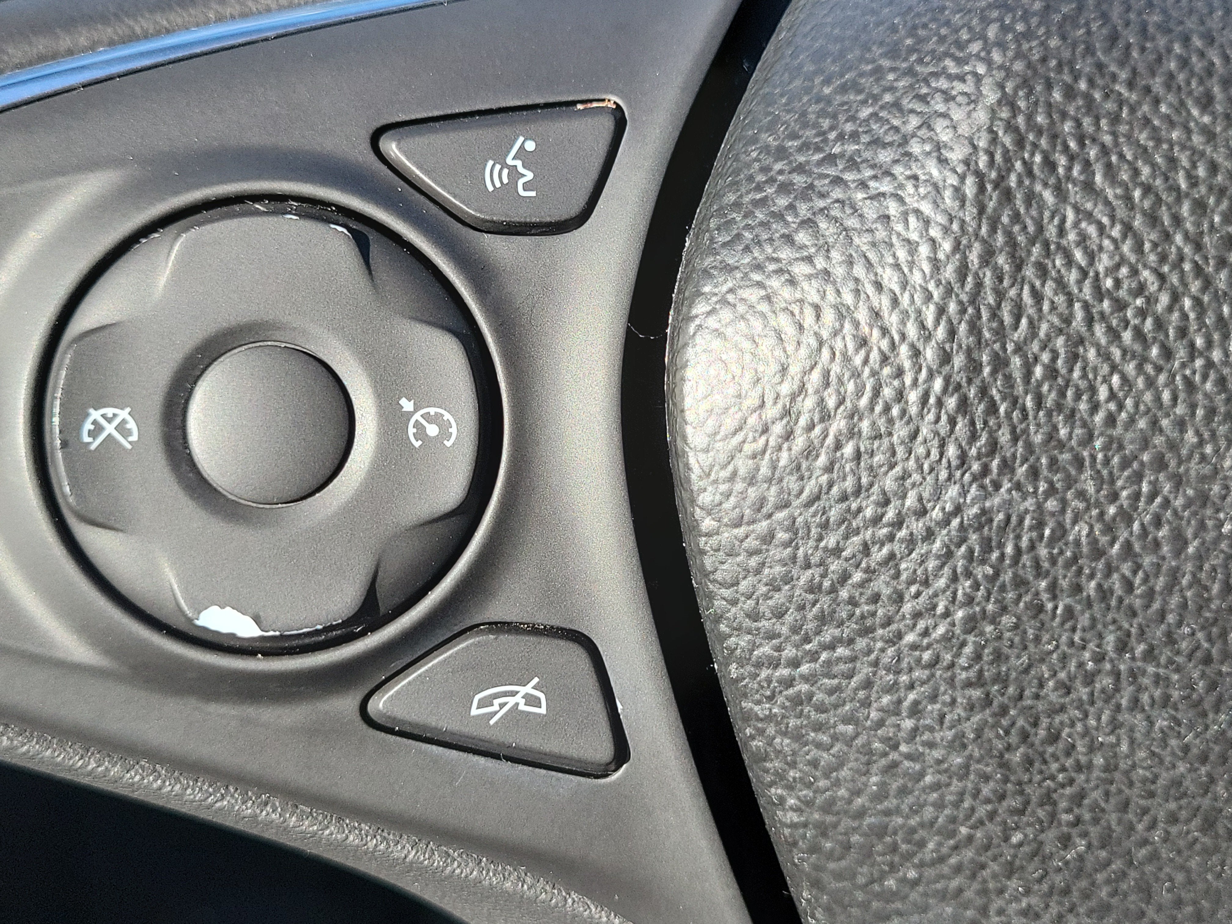 2020 Buick Envision Preferred