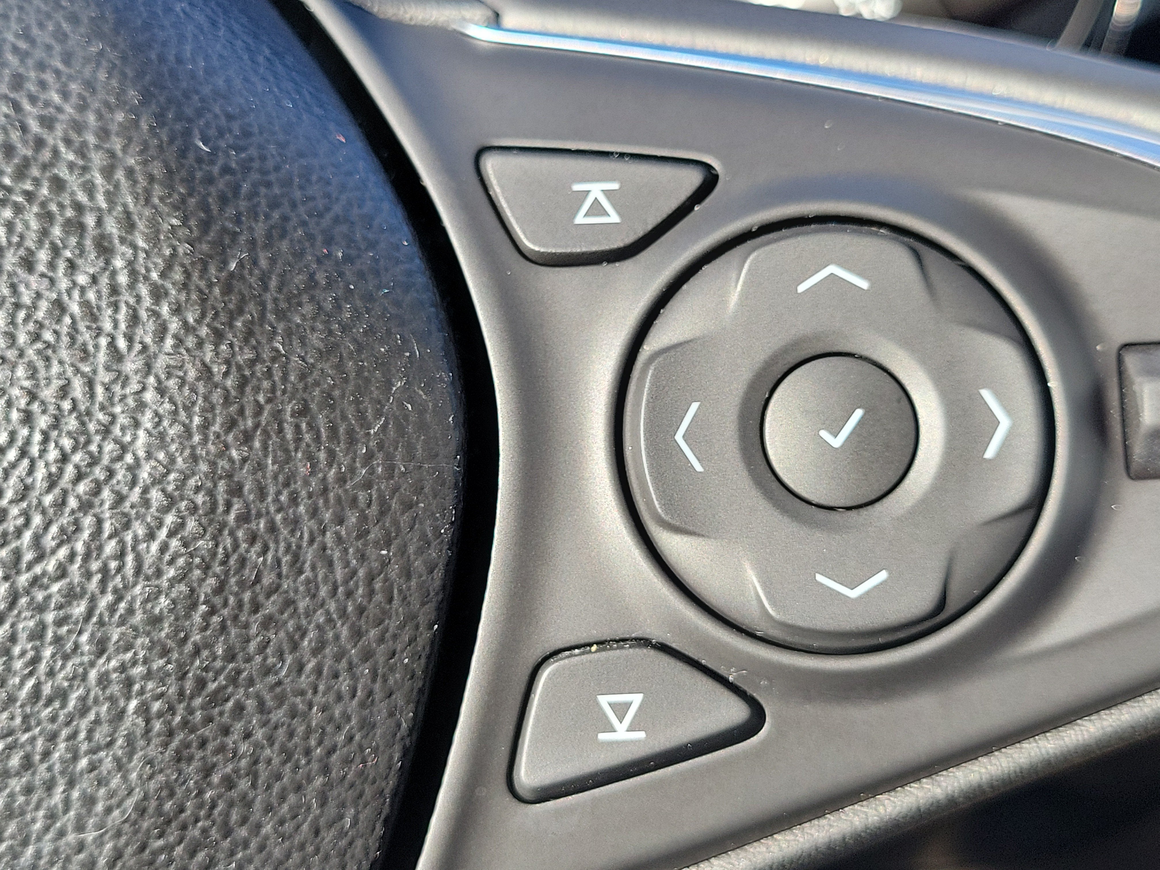 2020 Buick Envision Preferred