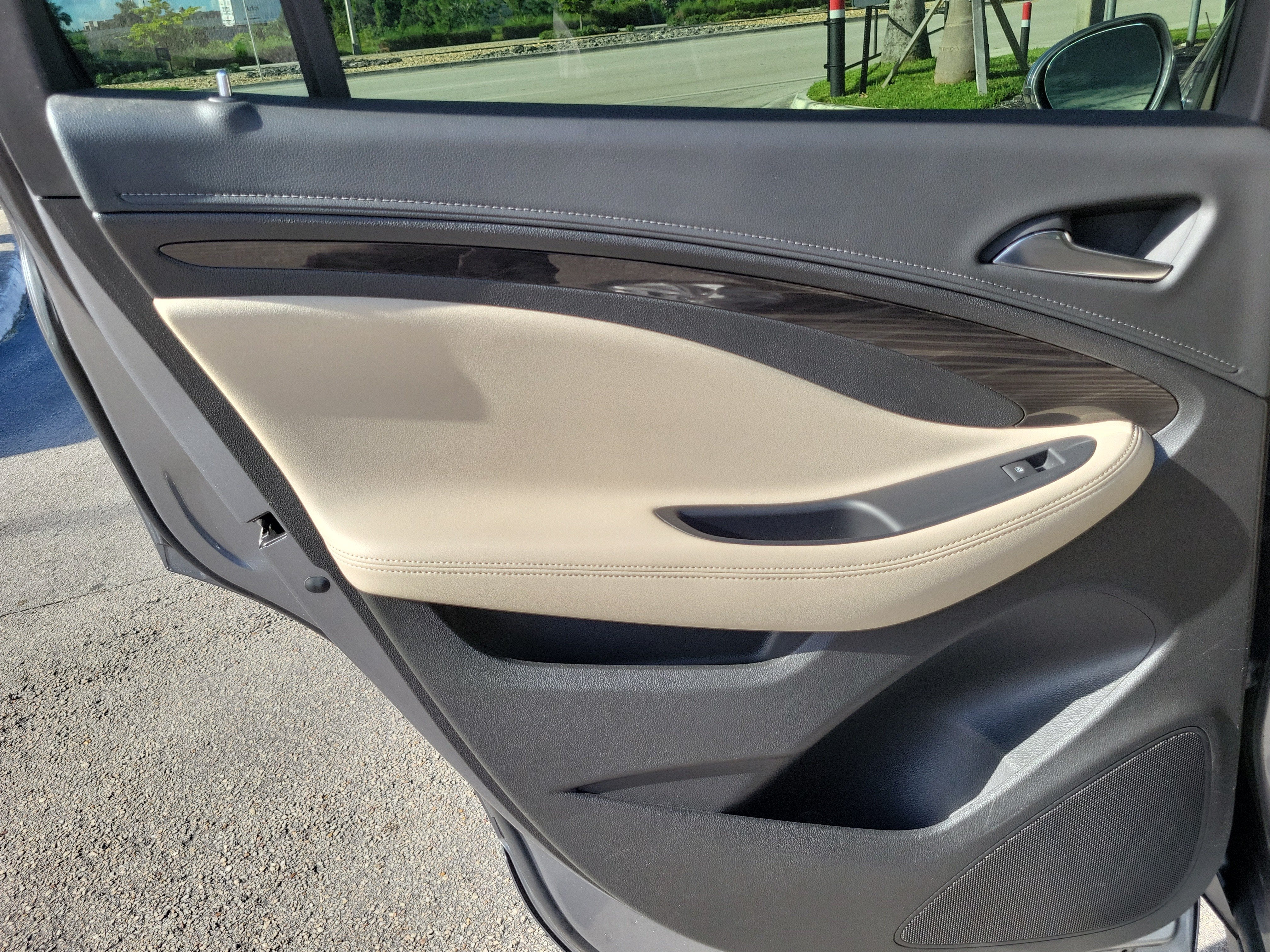 2020 Buick Envision Preferred