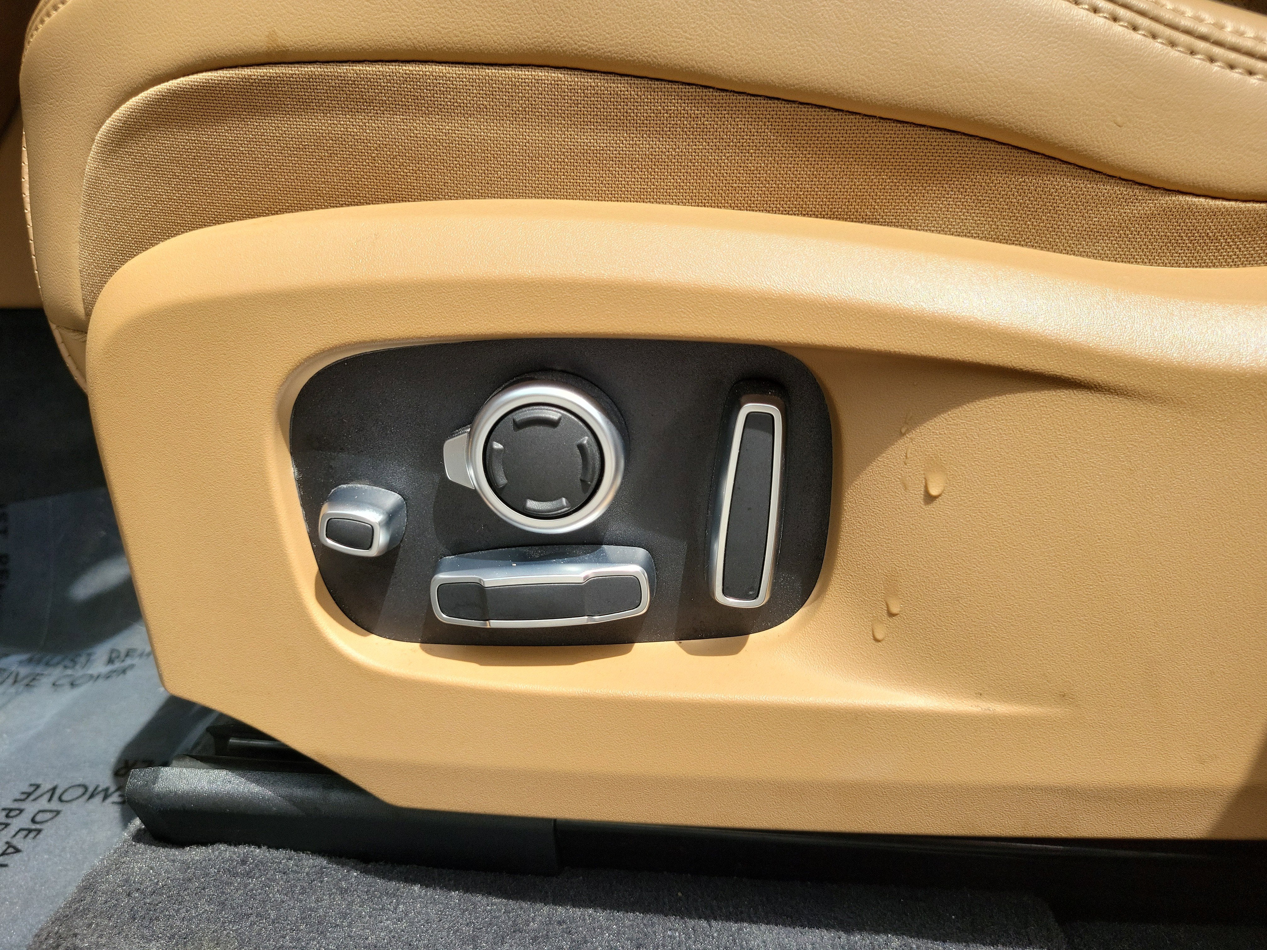 2022 Jaguar F-PACE S