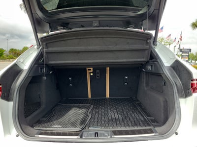 2022 Jaguar F-PACE S