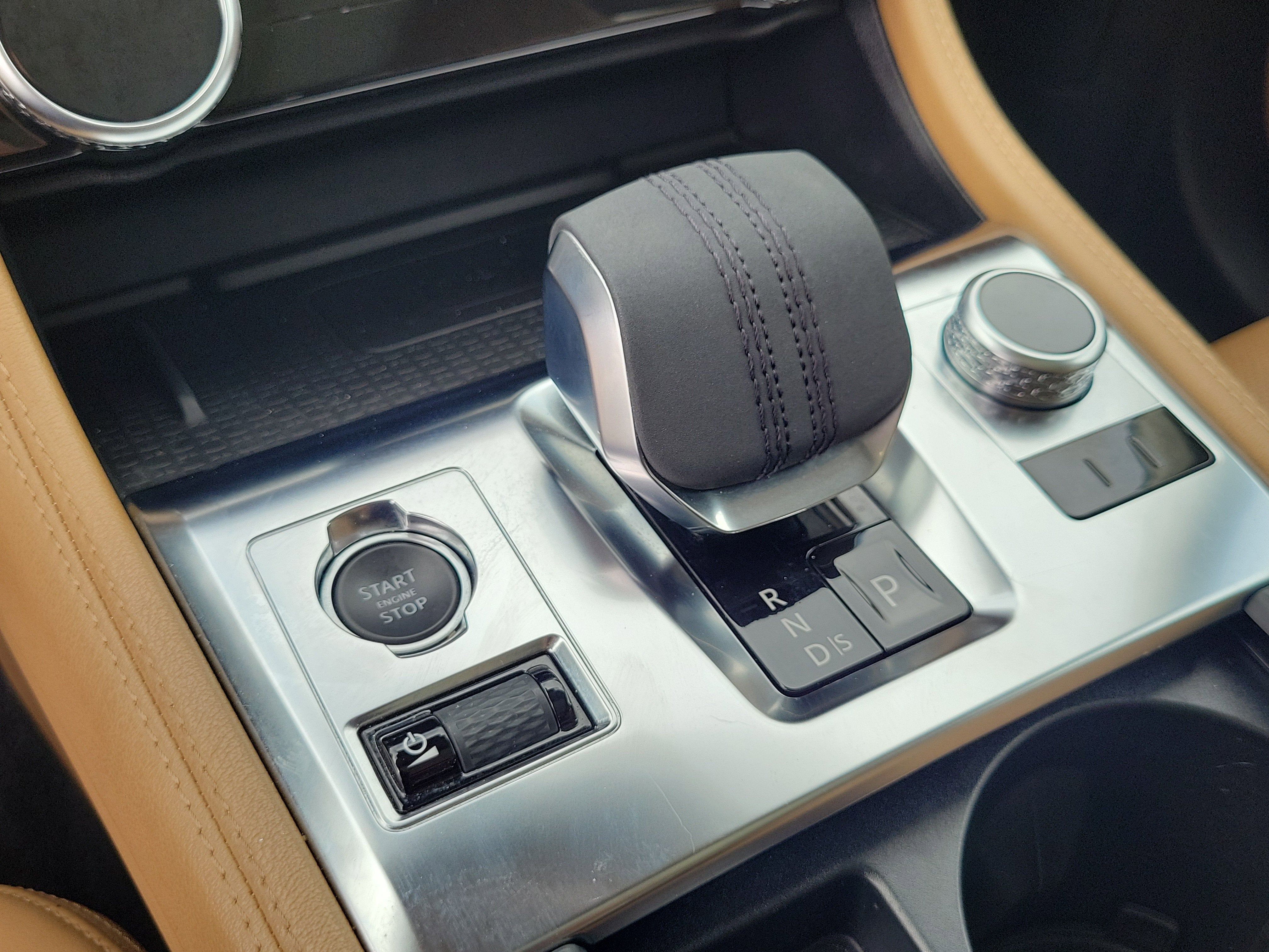 2022 Jaguar F-PACE S