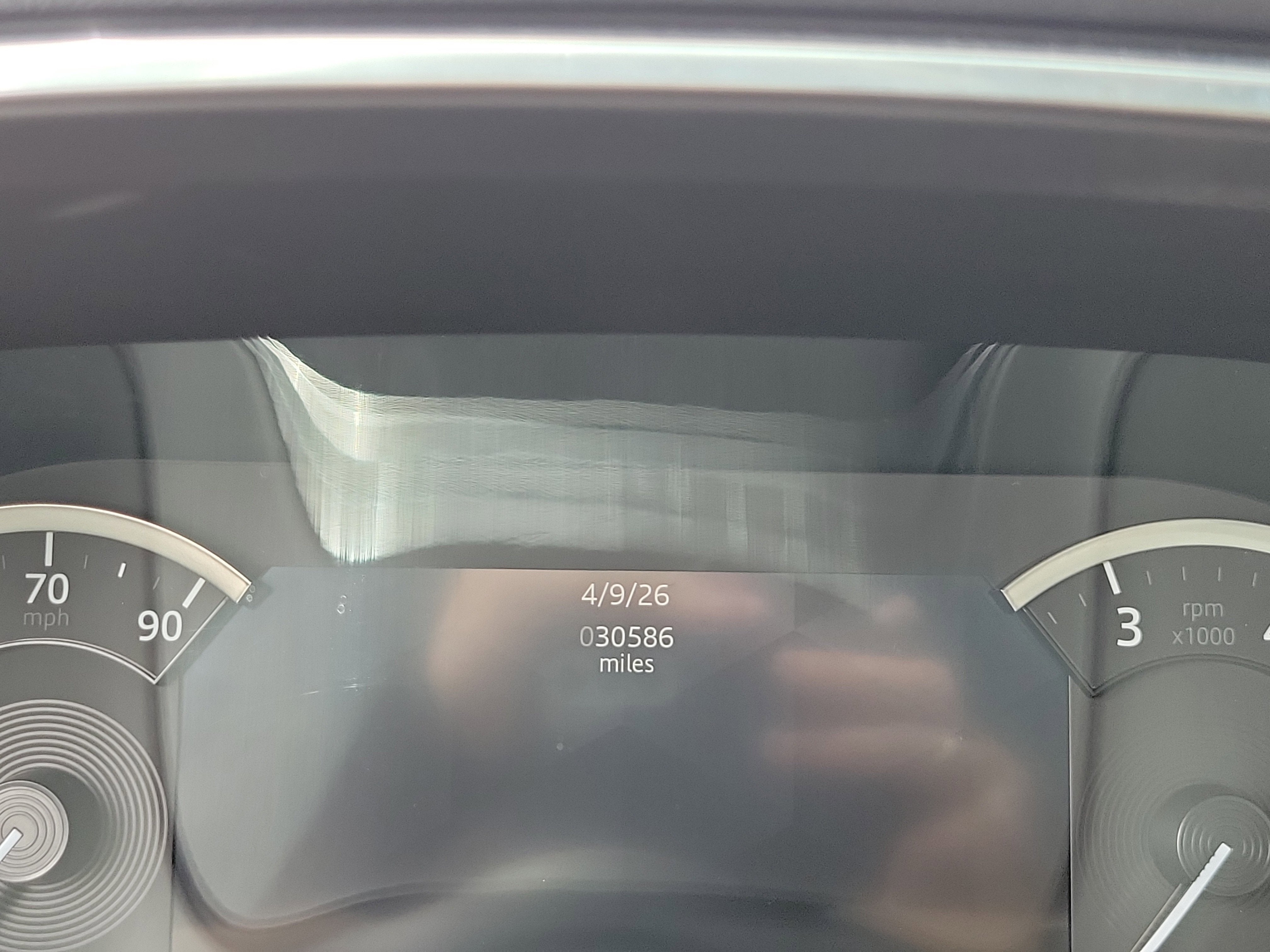 2022 Jaguar F-PACE S