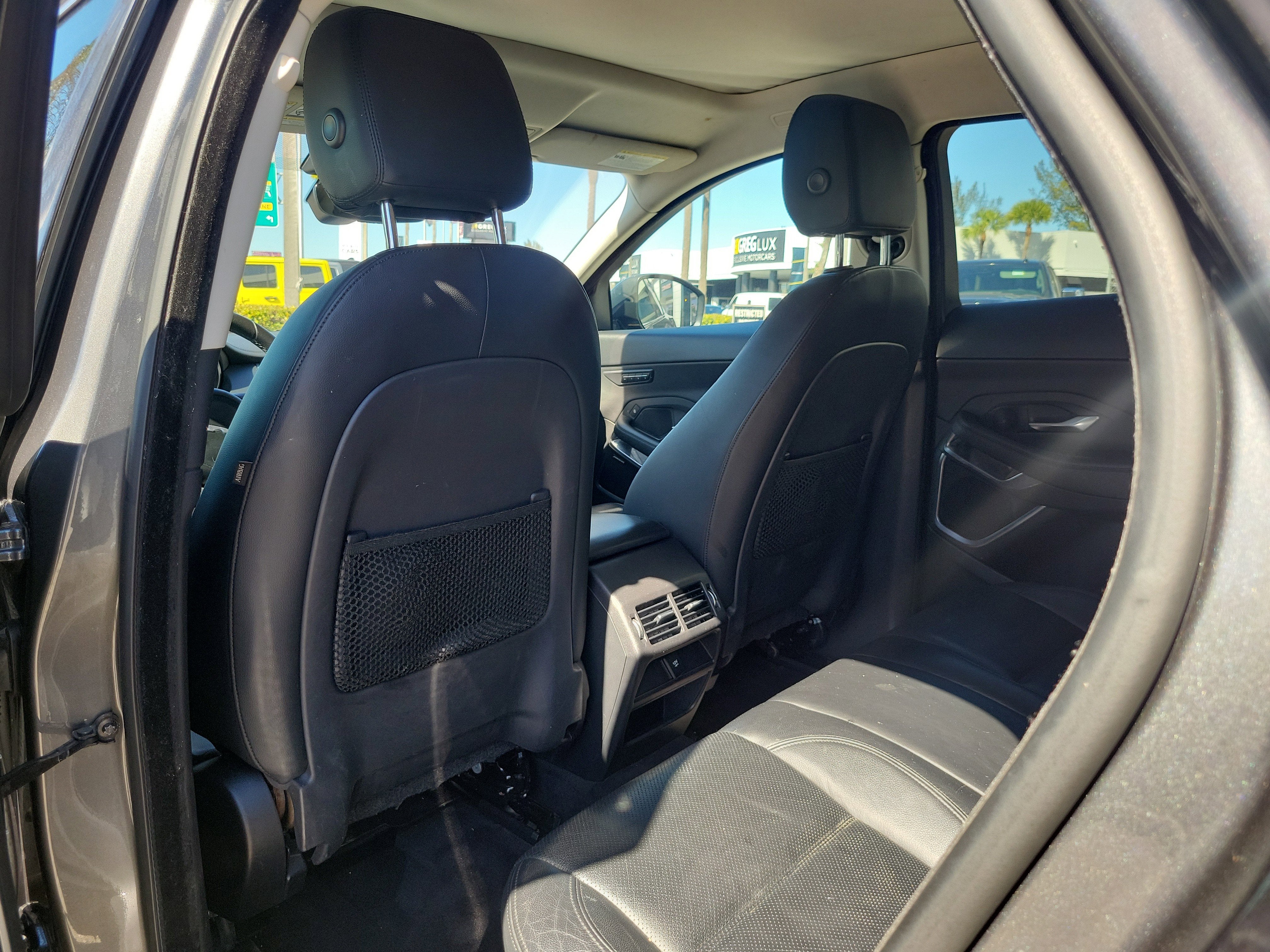 2020 Jaguar E-PACE NA