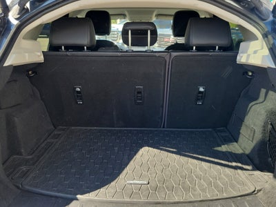 2020 Jaguar E-PACE NA