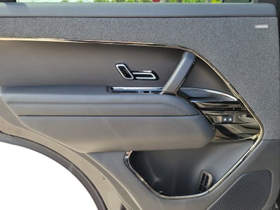 2023 Land Rover Range Rover Sport SE Dynamic